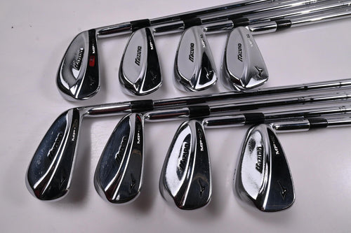 Mizuno MP-69 Irons / 3-PW / X-Flex Dynamic Gold X100 Shafts
