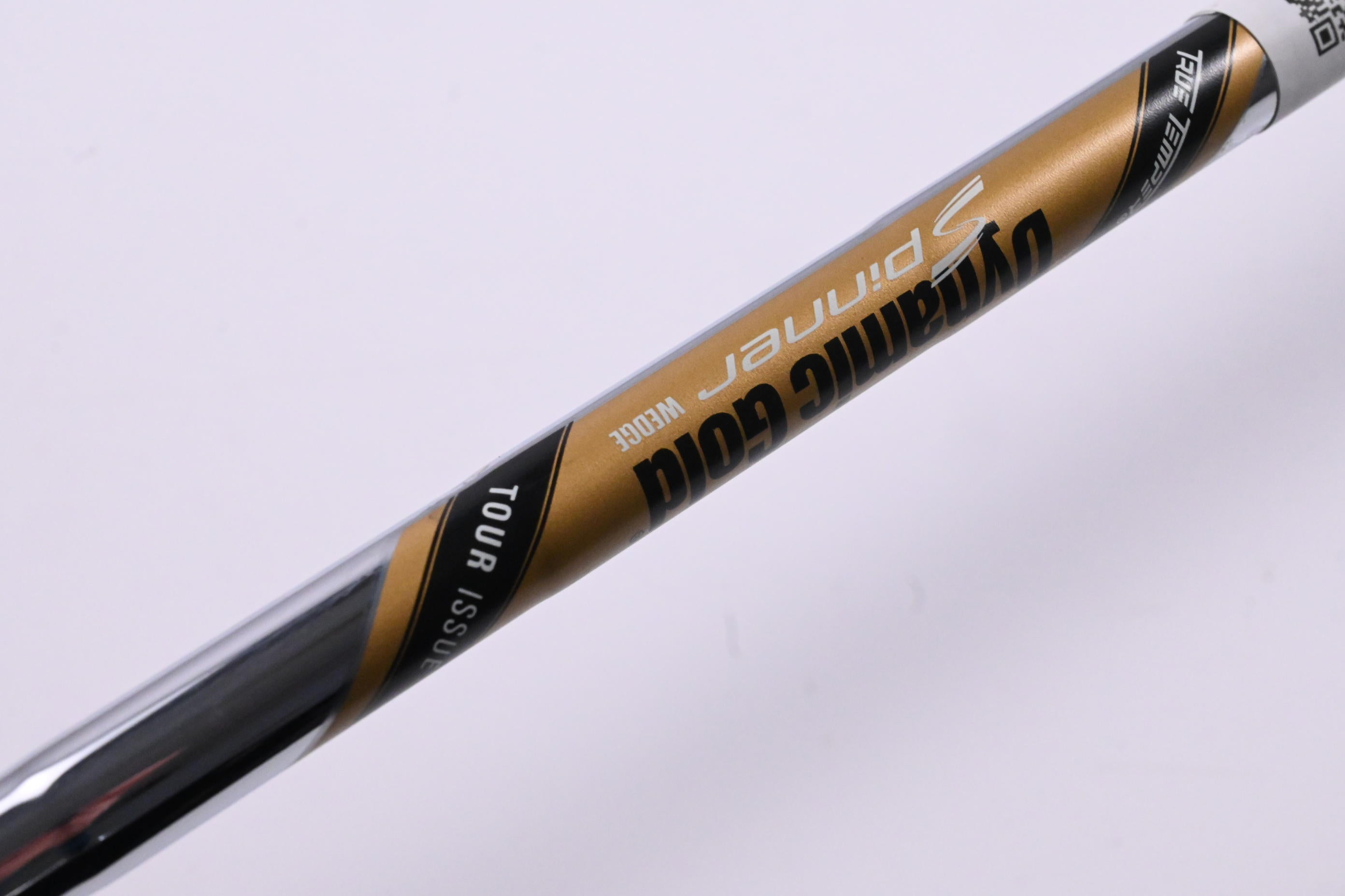 Cobra King 2025 Sand Wedge / 54 Degree / Wedge Flex Dynamic Gold Spinner Shaft