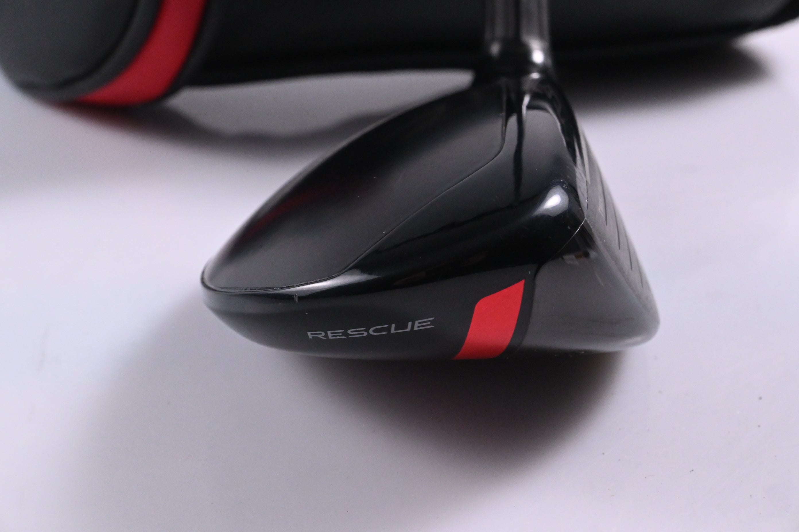 Taylormade Stealth #5 Hybrid / 25 Degree / Senior Flex Ventus Red 5 Shaft