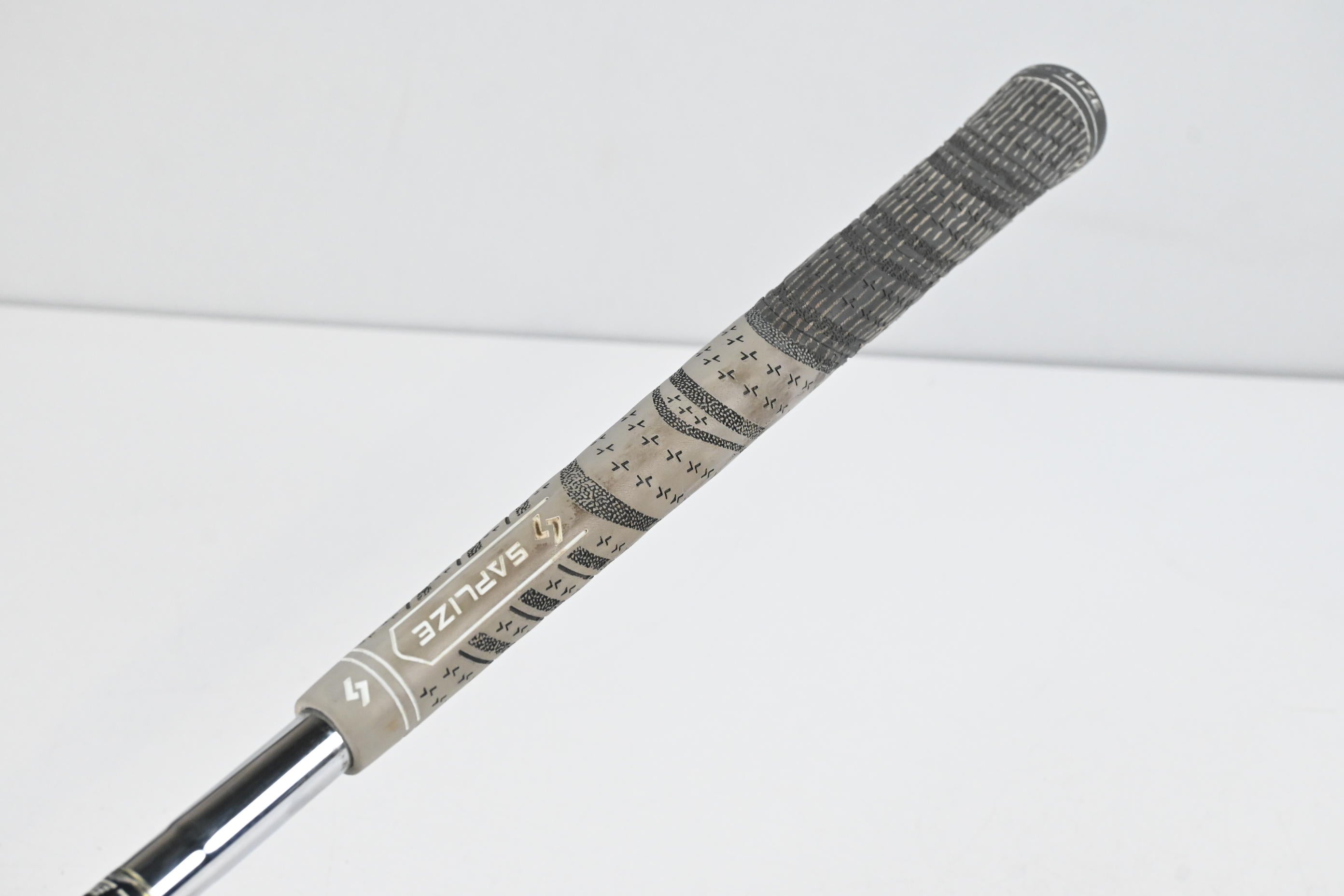 Cleveland 588 RTX Lob Wedge / 60 Degree / Wedge Flex Dynamic Gold Steel Shaft