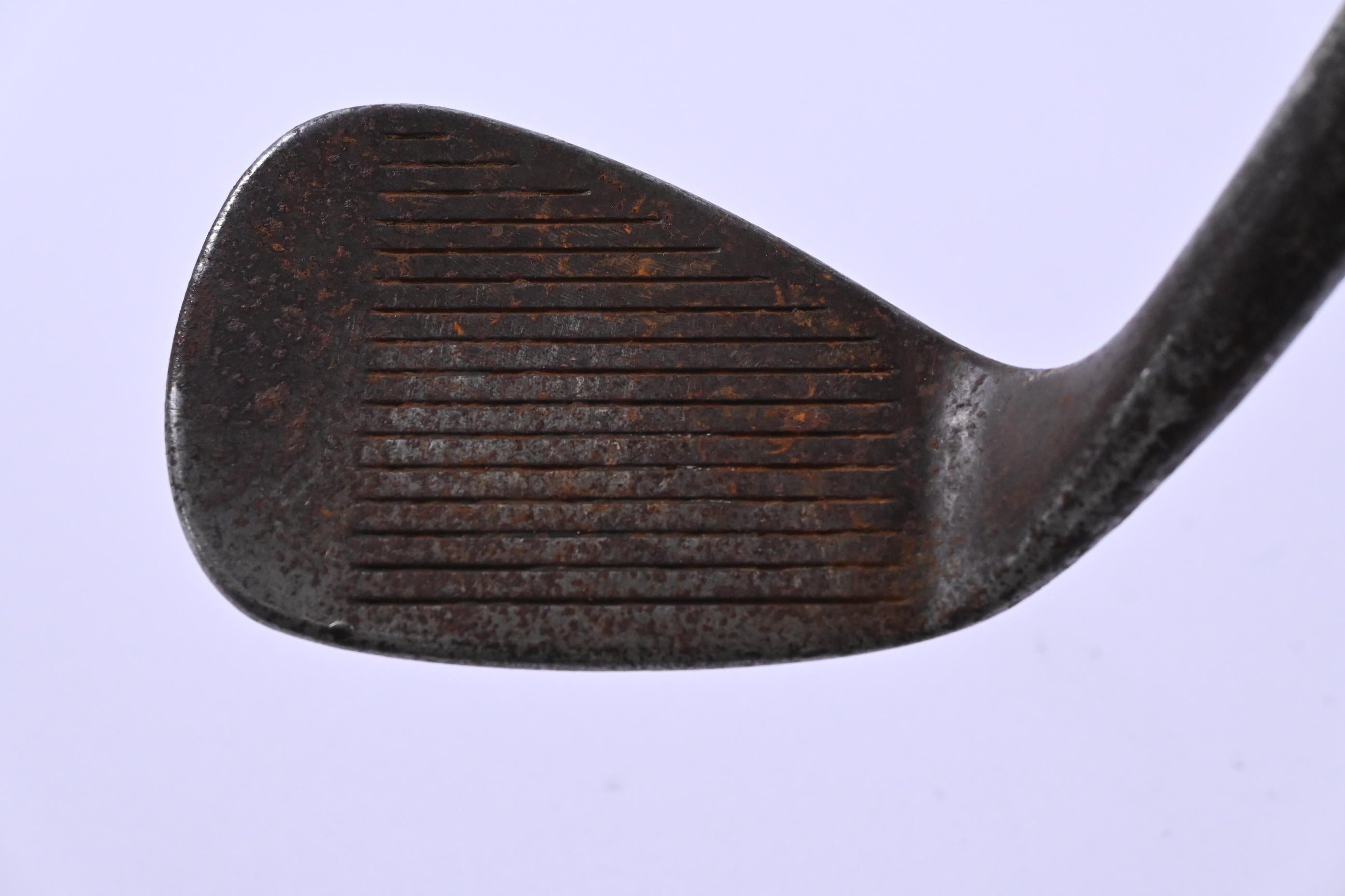 Titleist Vokey Spin Milled 2005 Gap Wedge / 52 Degree / Wedge Flex Vokey Design