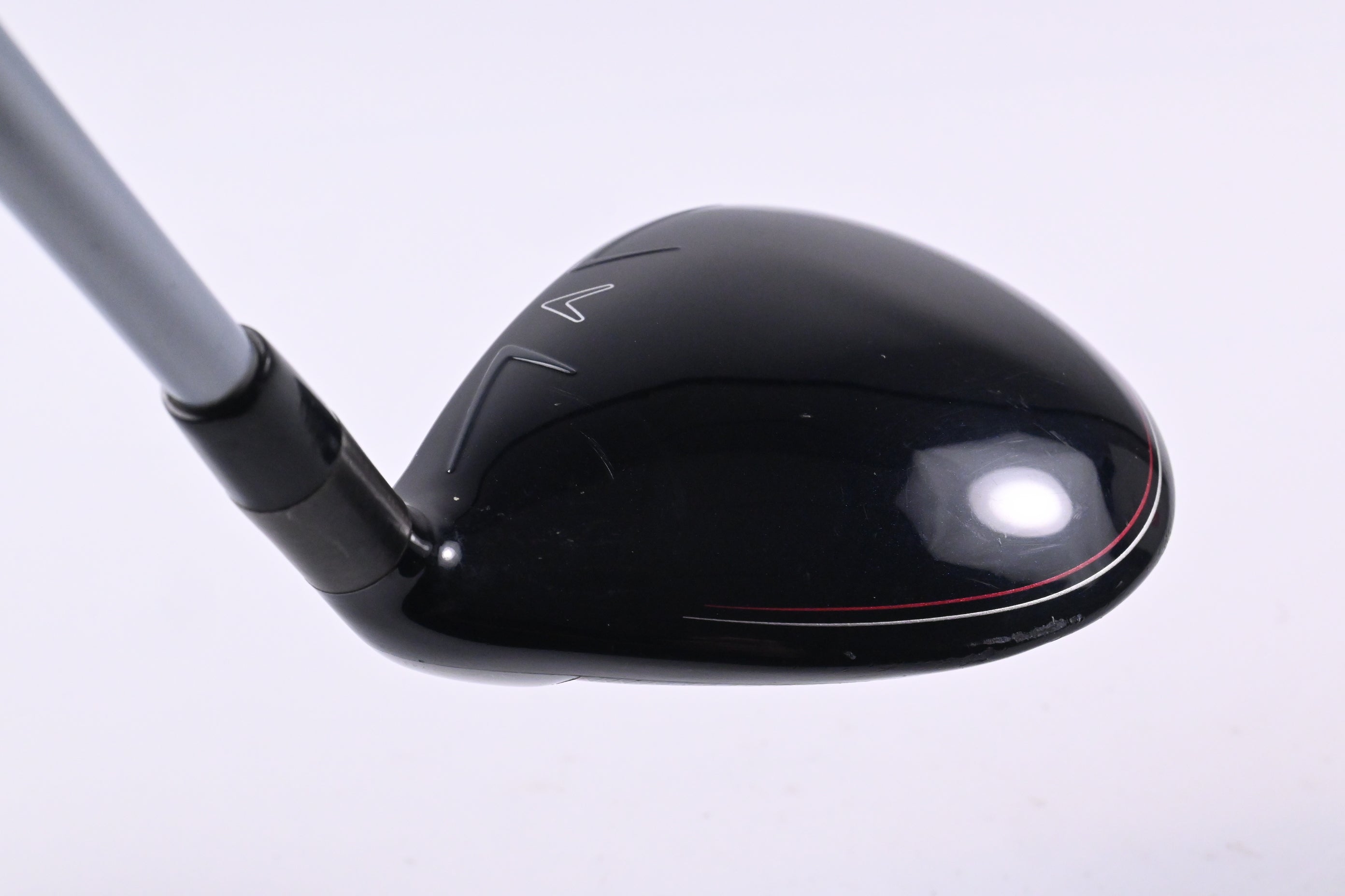 Callaway XR Speed #3 Wood / 15 Degree / Regular Flex HZRDUS T800 65 Shaft