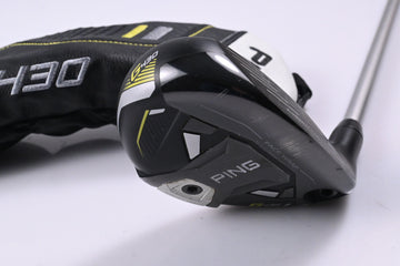 Ping G430 #5 Hybrid / 26 Degree / Senior Flex Ping Alta Quick 35 Shaft