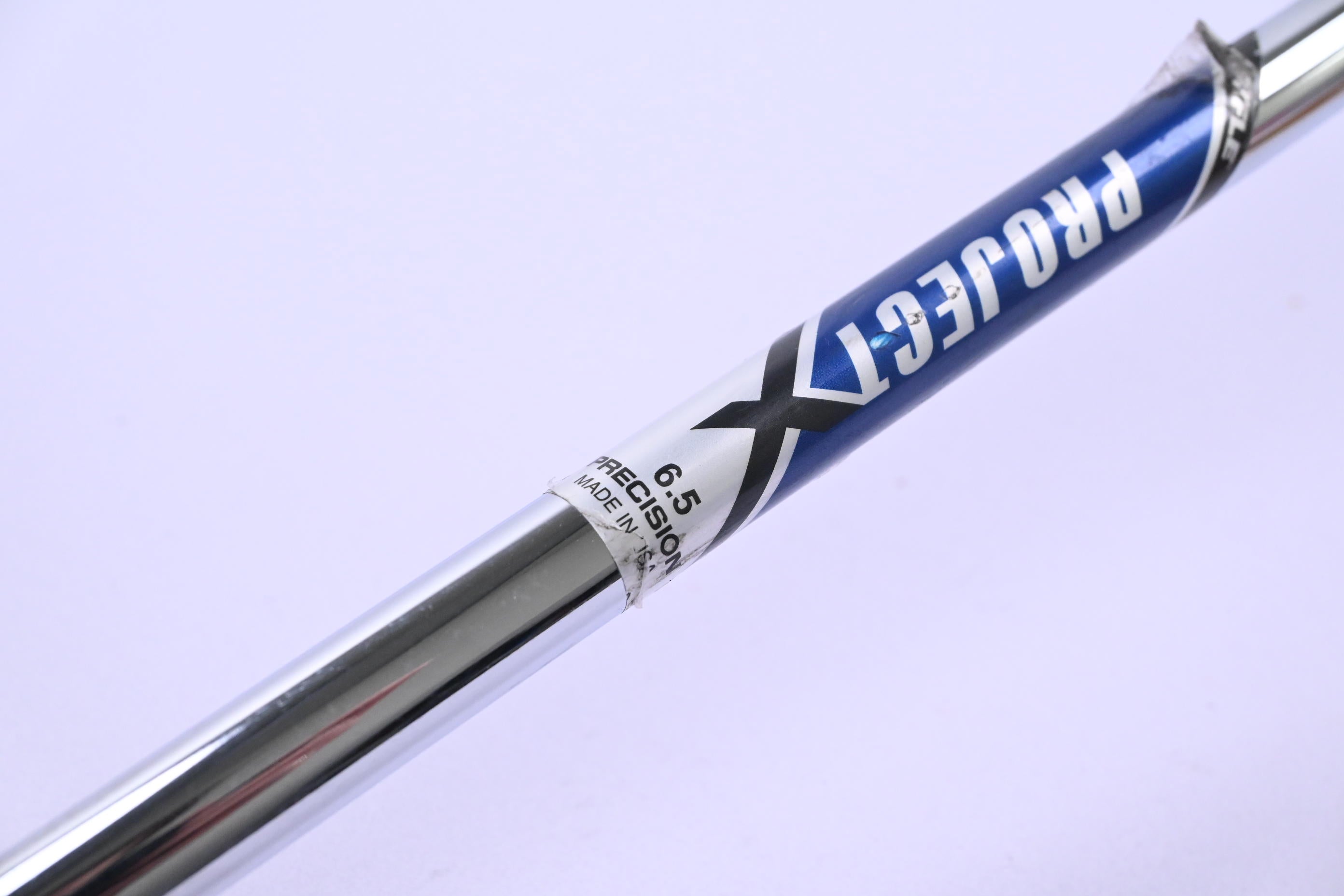 Titleist T200 2021 #3 Iron / 20 Degree / X-Flex Project X Rifle Shaft