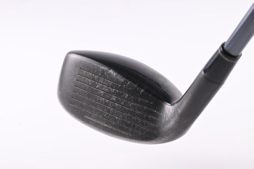 Adams Idea Tech V3 #5 Hybrid / 25 Degree / Regular Flex Bassara 60 Shaft