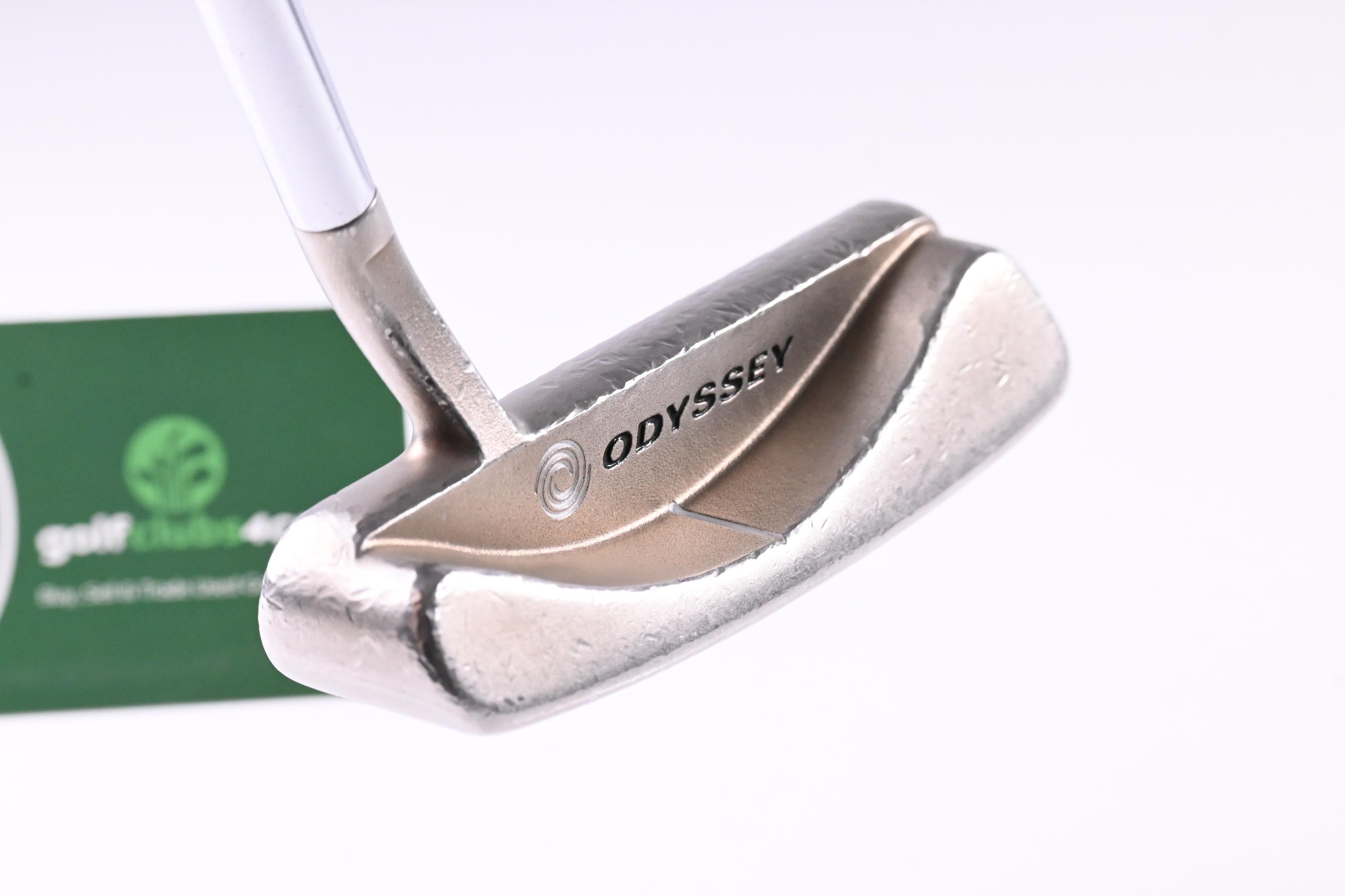 Odyssey White Hot Tour #2 Putter / 35 Inch