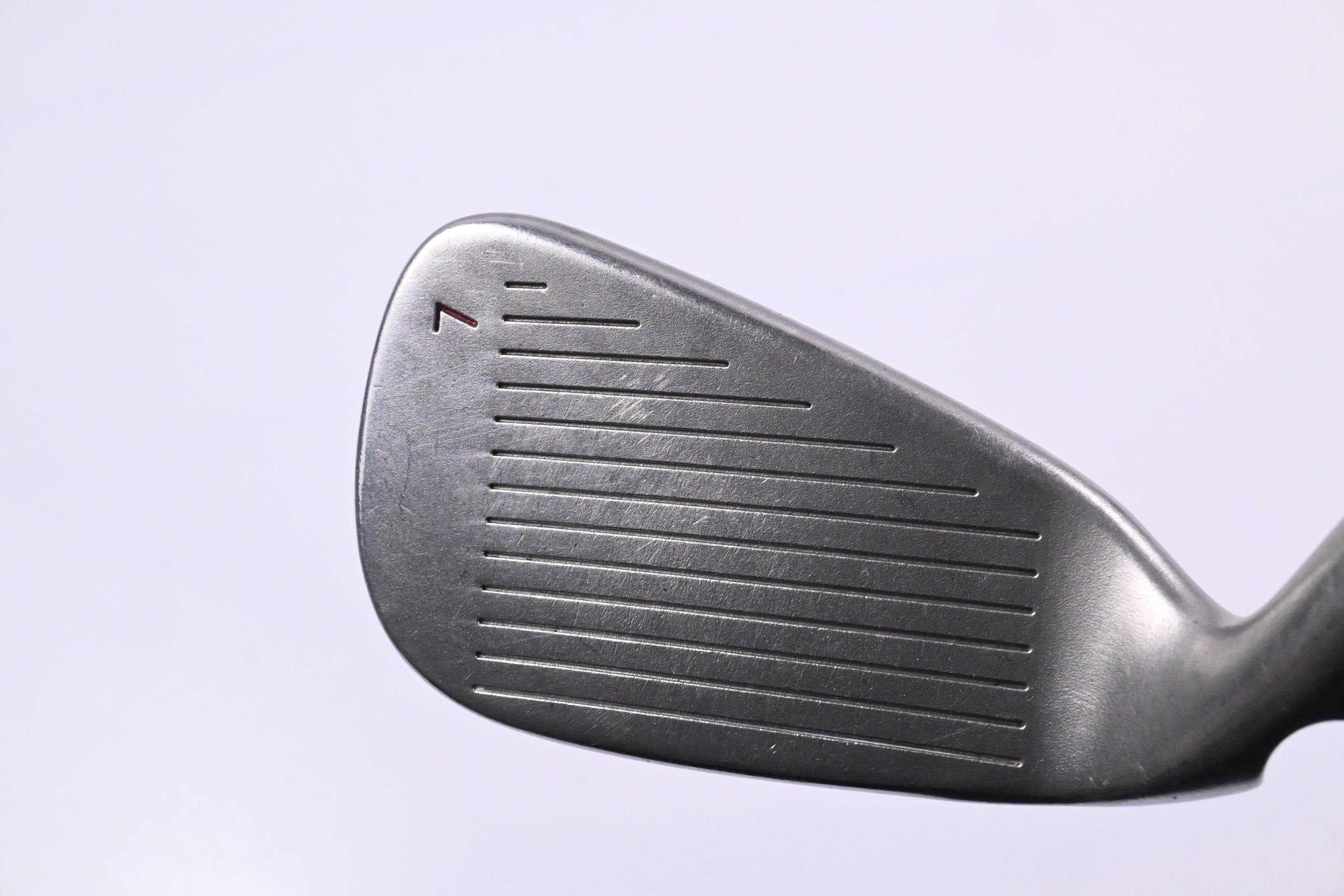 Ping G15 #7 Iron / Regular Flex Shaft