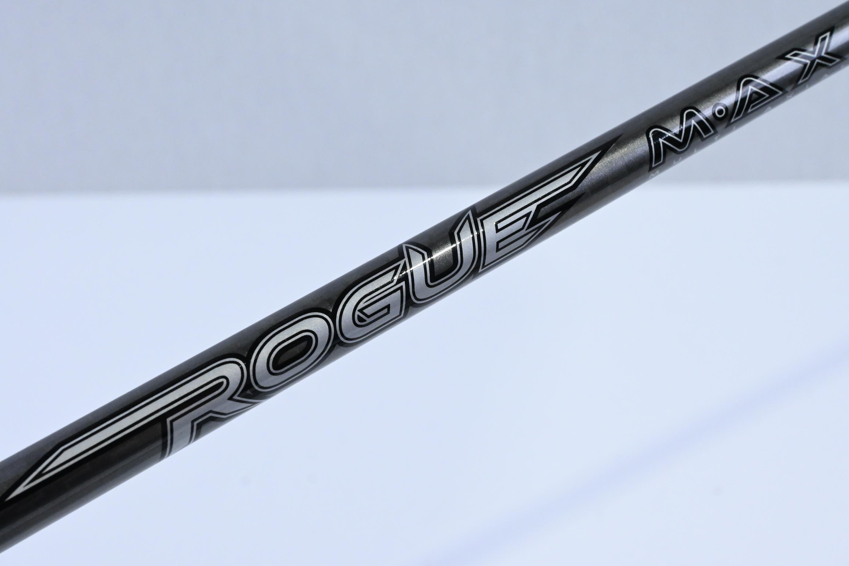 Aldila Rogue MAX 75 Driver Shaft / X-Flex / PXG