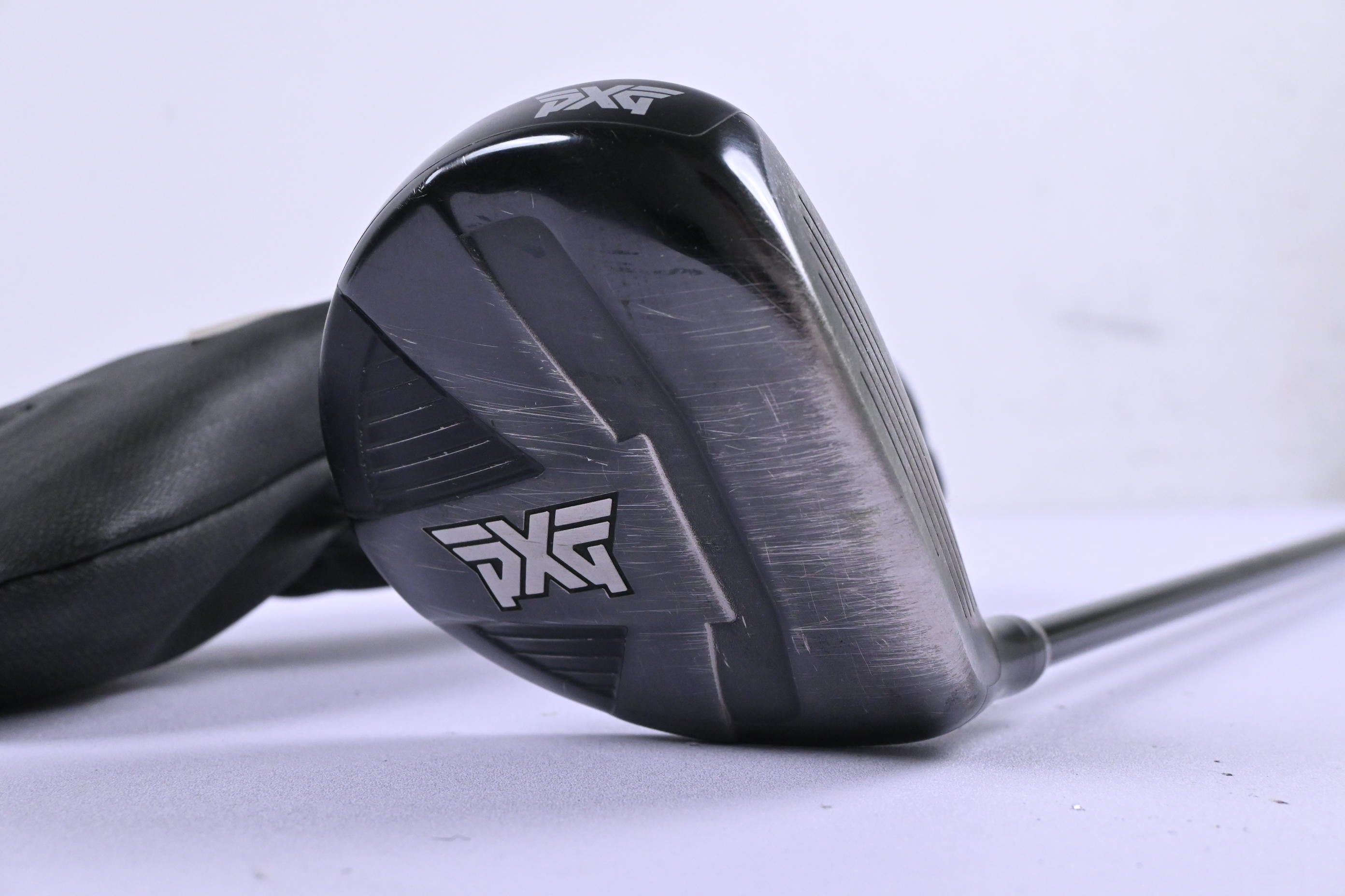 PXG 0211 2022 #3 Wood / 15 Degree / Regular Flex Tensei AV Raw Blue 65 Shaft