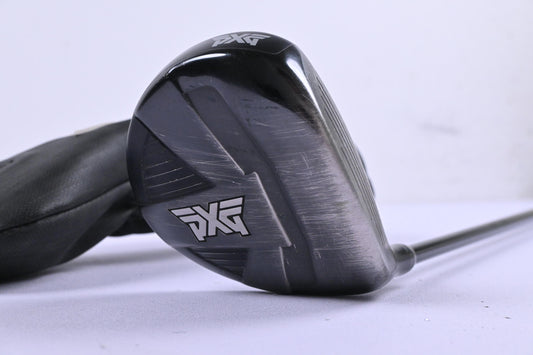 PXG 0211 2022 #3 Wood / 15 Degree / Regular Flex Tensei AV Raw Blue 65 Shaft