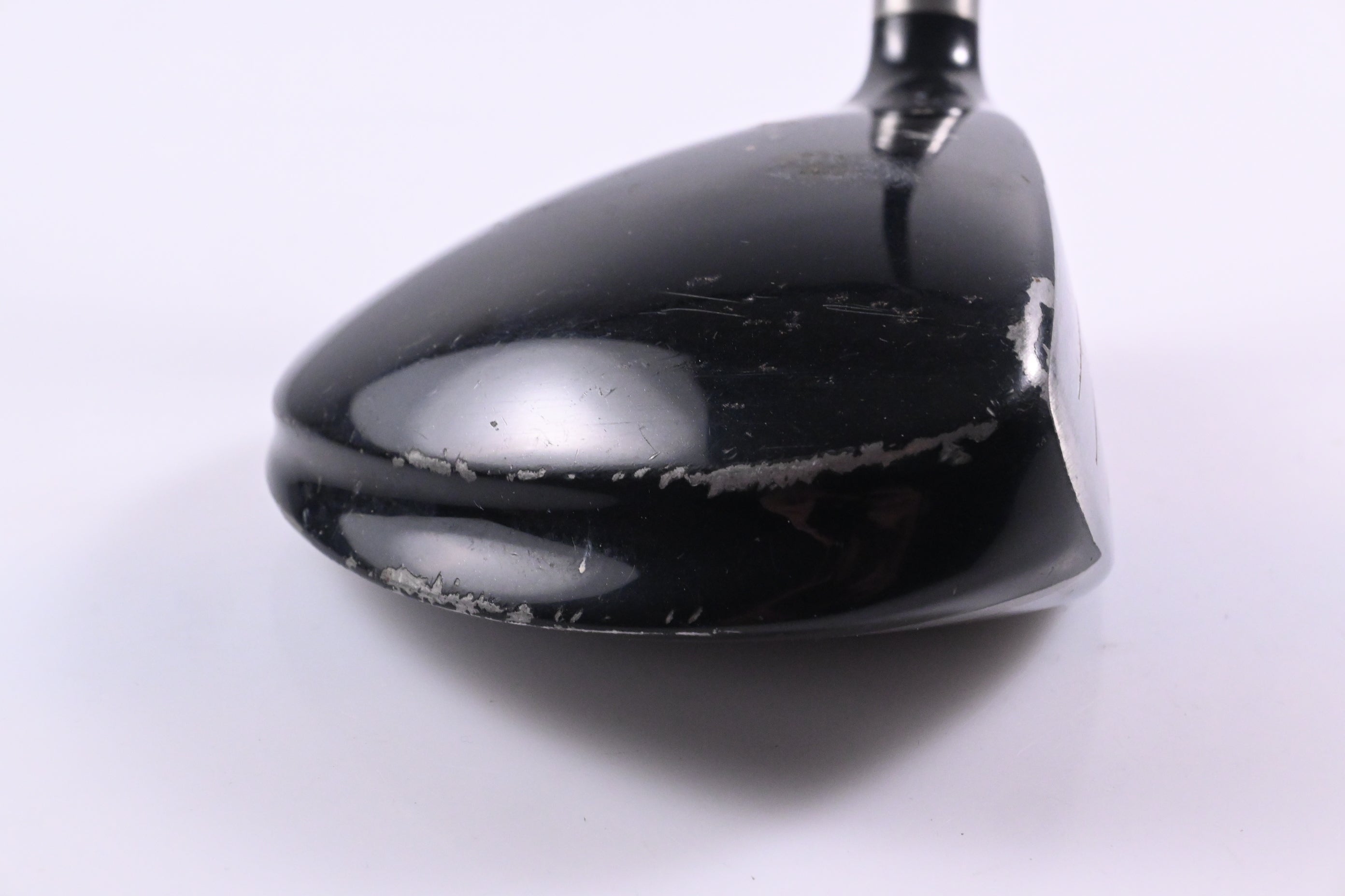 Taylormade Burner 2008 #T3 Wood / 14.5 Degree / Stiff Flex Taylormade Reax 70