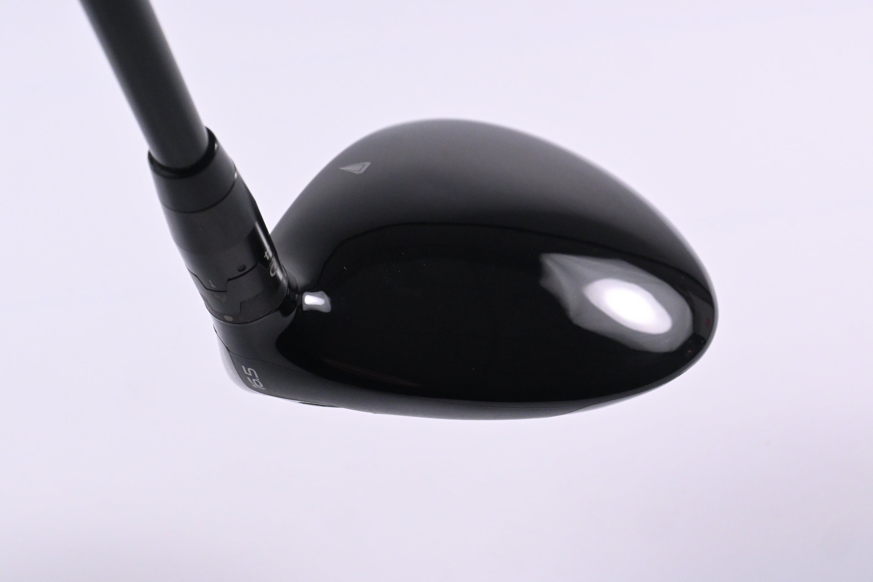 Titleist TS2 #3 Wood / 16.5 Degree / Regular Flex Kuro Kage Black 55 Shaft
