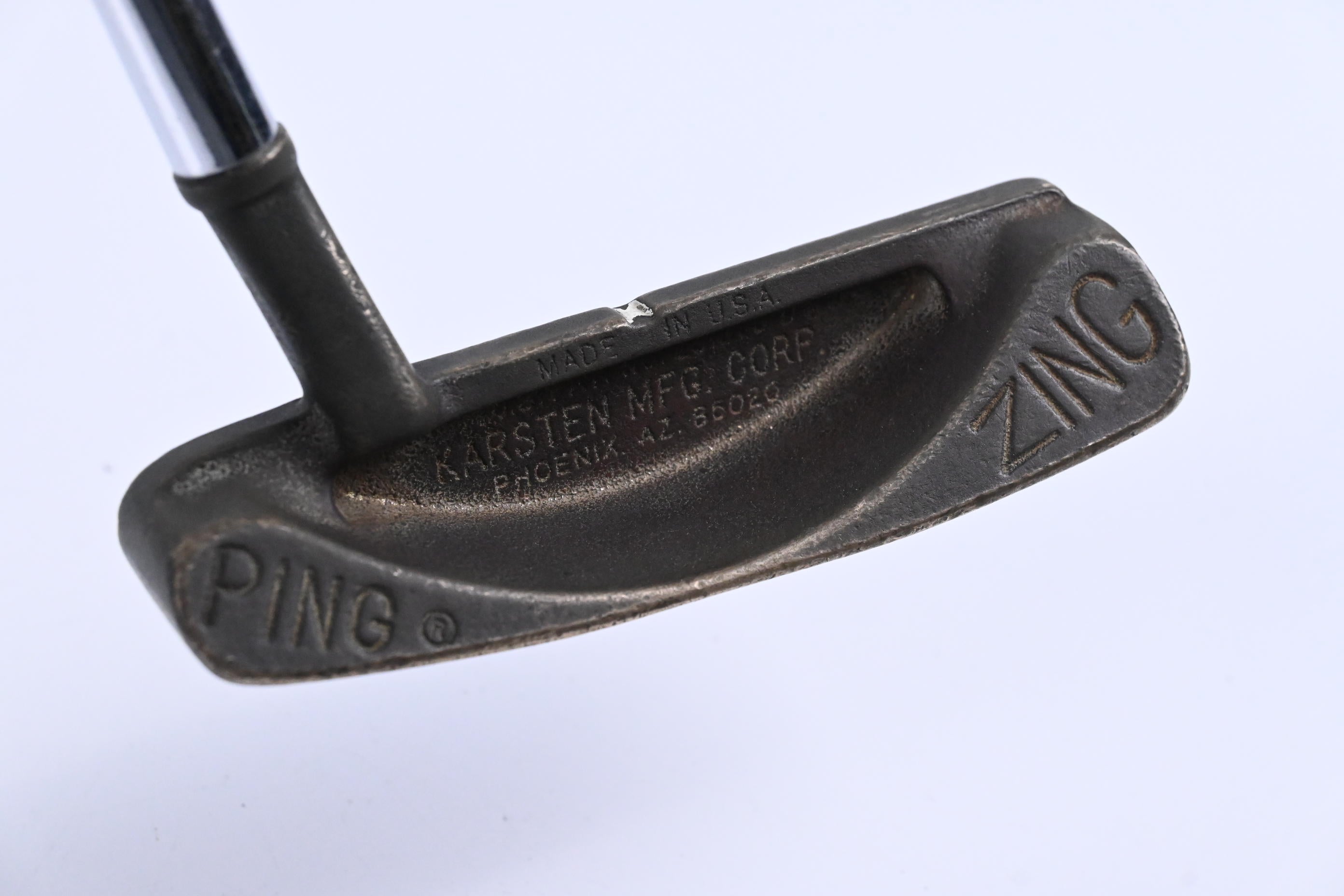 Ping Zing Karsten Original Putter / 34 Inch