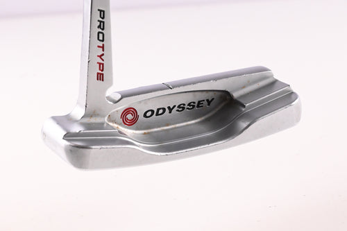 Odyssey Protype Tour Series #3 Putter / 34 Inch