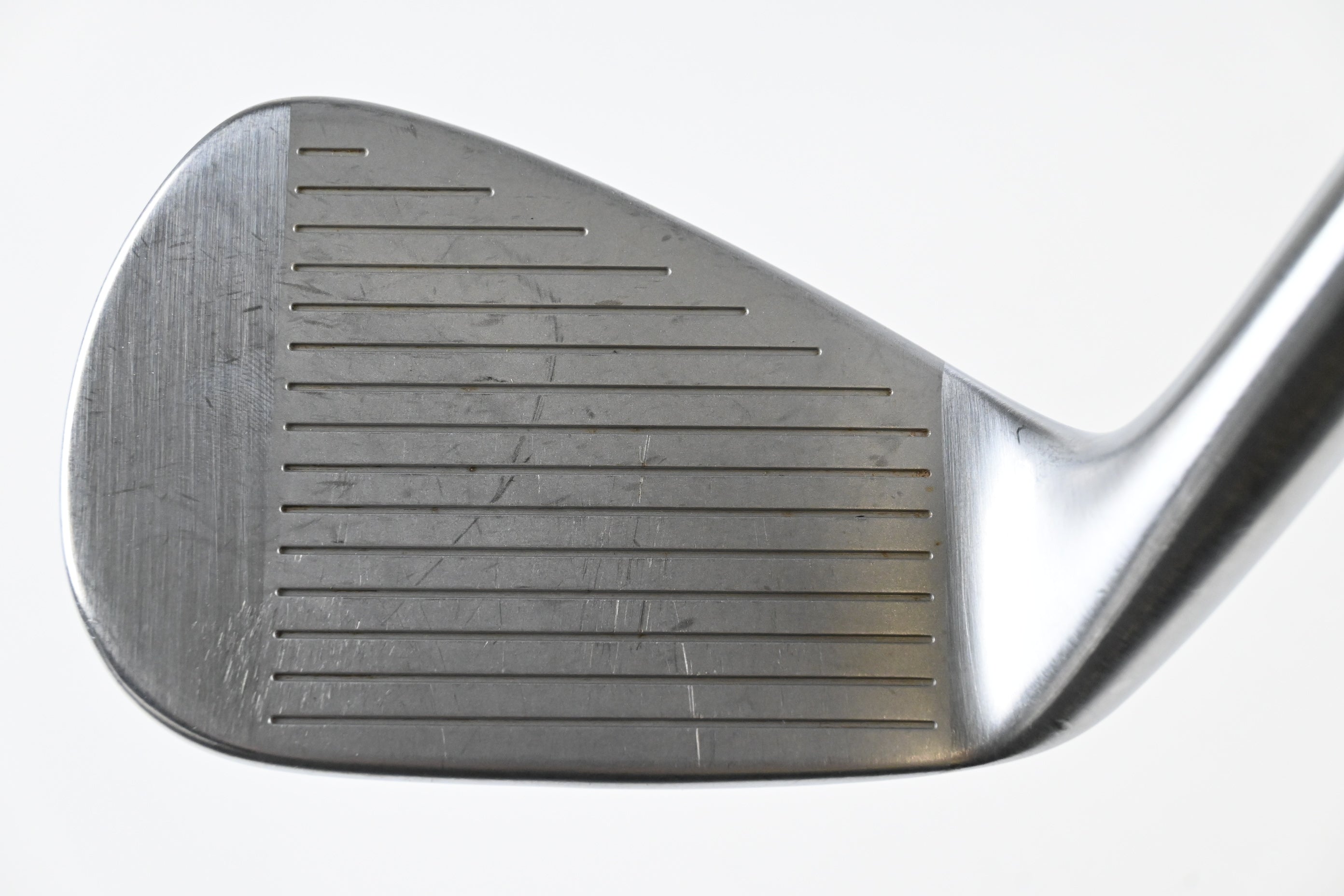 Taylormade P770 2024 Pitching Wedge / 45 Degree / Stiff Flex OBAN CT-125 Shaft
