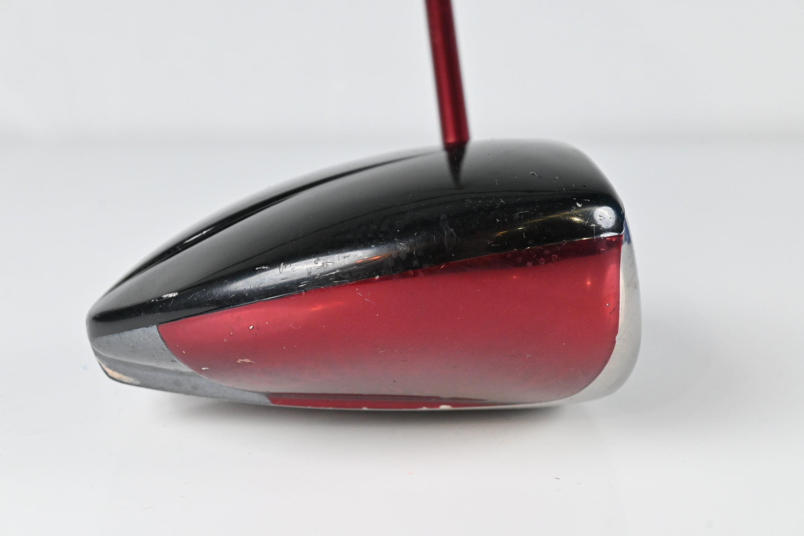 Callaway Big Bertha Diablo Driver / 10 Degree / Stiff Flex Aldila DVS 65 Shaft