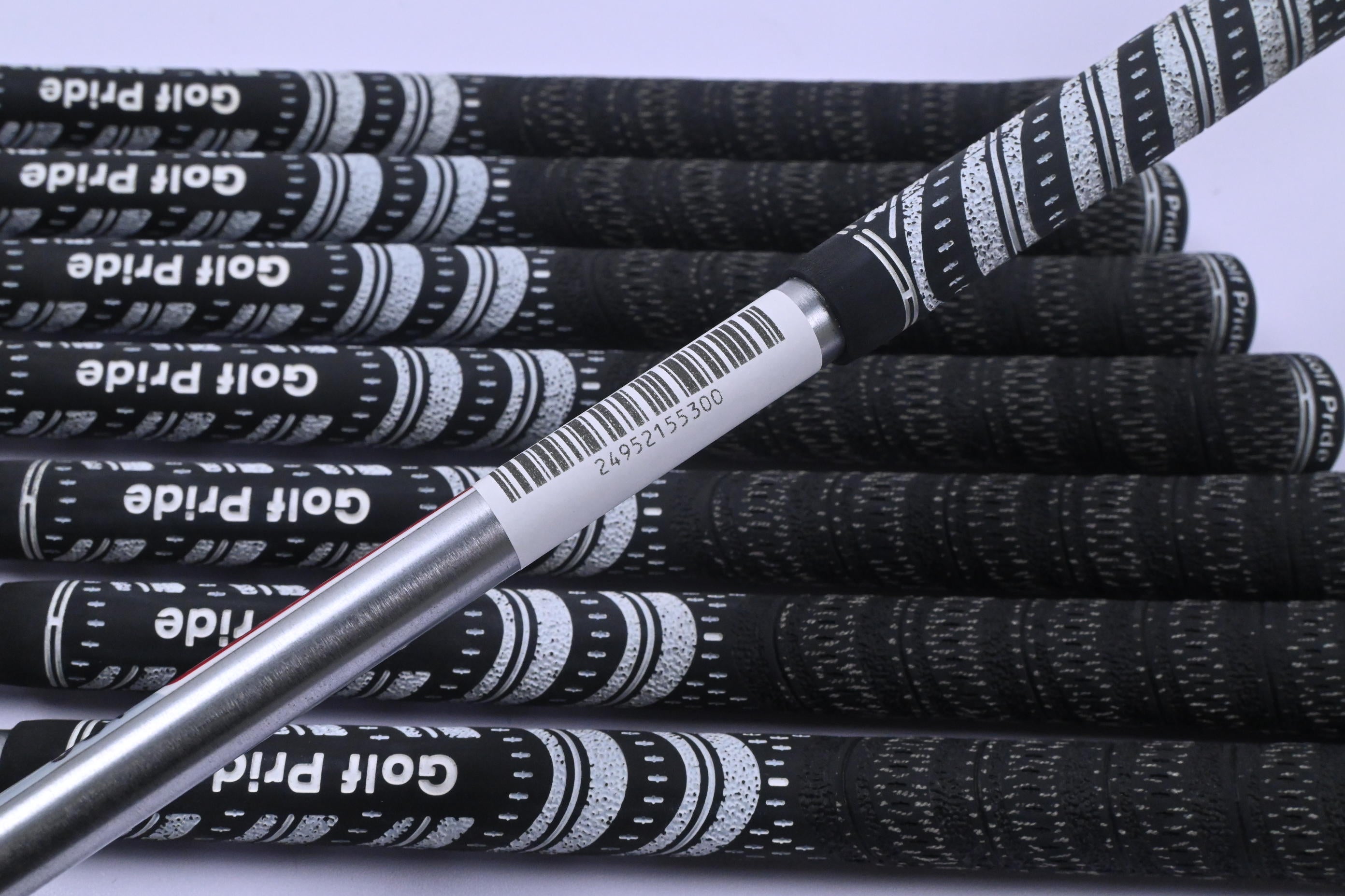 PXG 0311 T Gen3 Irons / 4-PW+GW / Stiff Flex KBS Tour C-Taper Lite 110