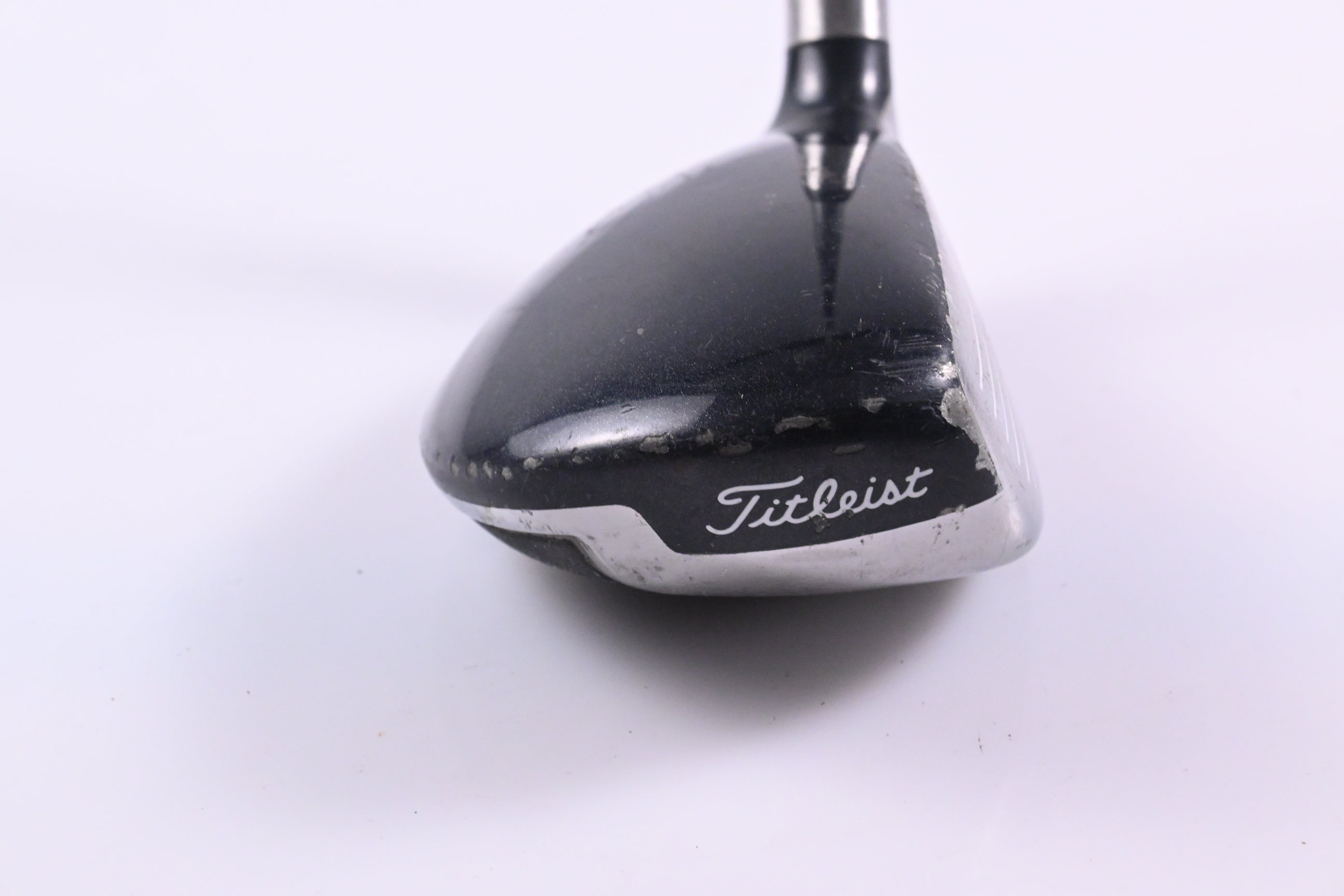 Titleist 909H #3 Hybrid / 21 Degree / Stiff Flex Diamana 80 Shaft