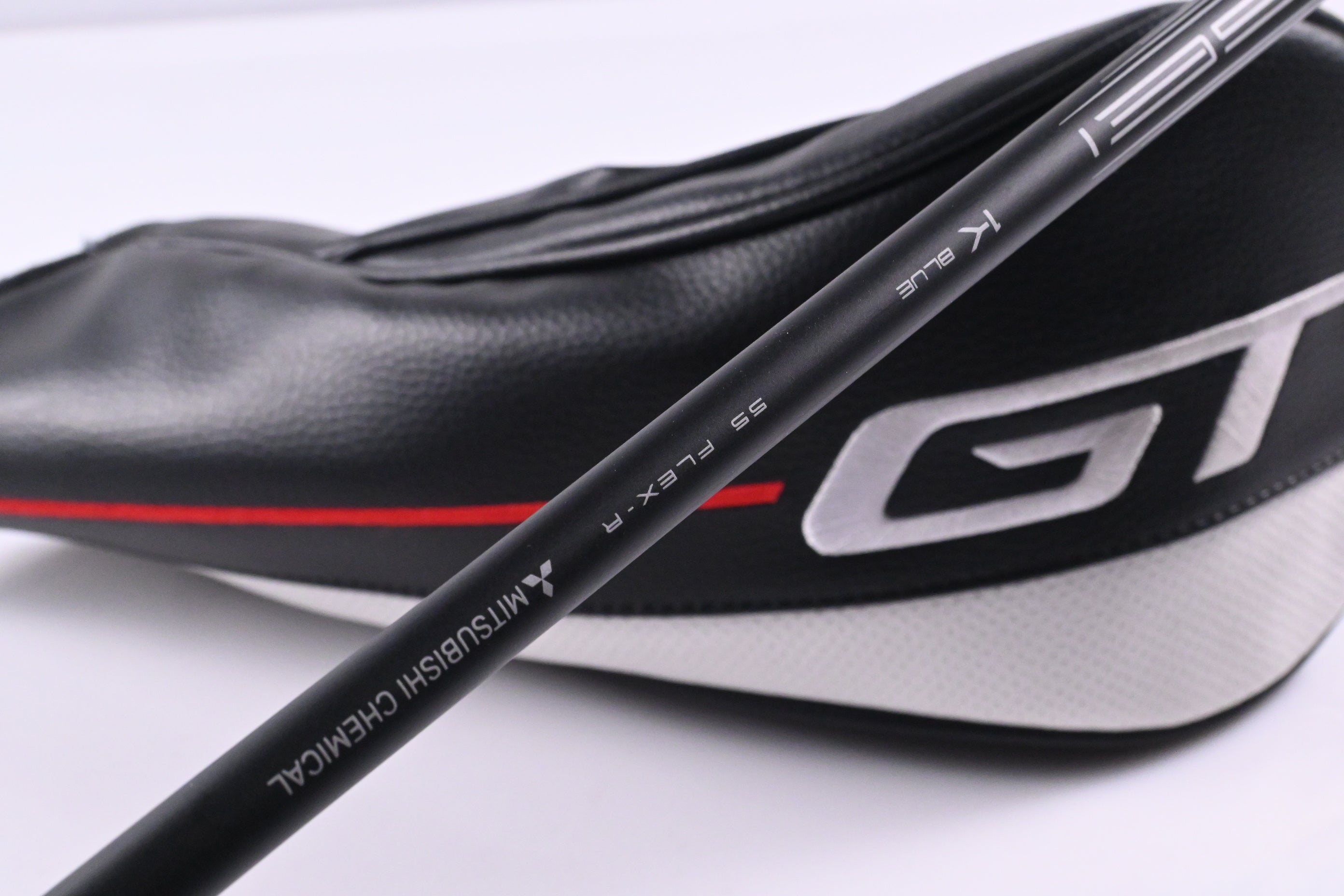 Titleist GT2 Driver / 10 Degree / Regular Flex Tensei 1K Blue 55 Shaft