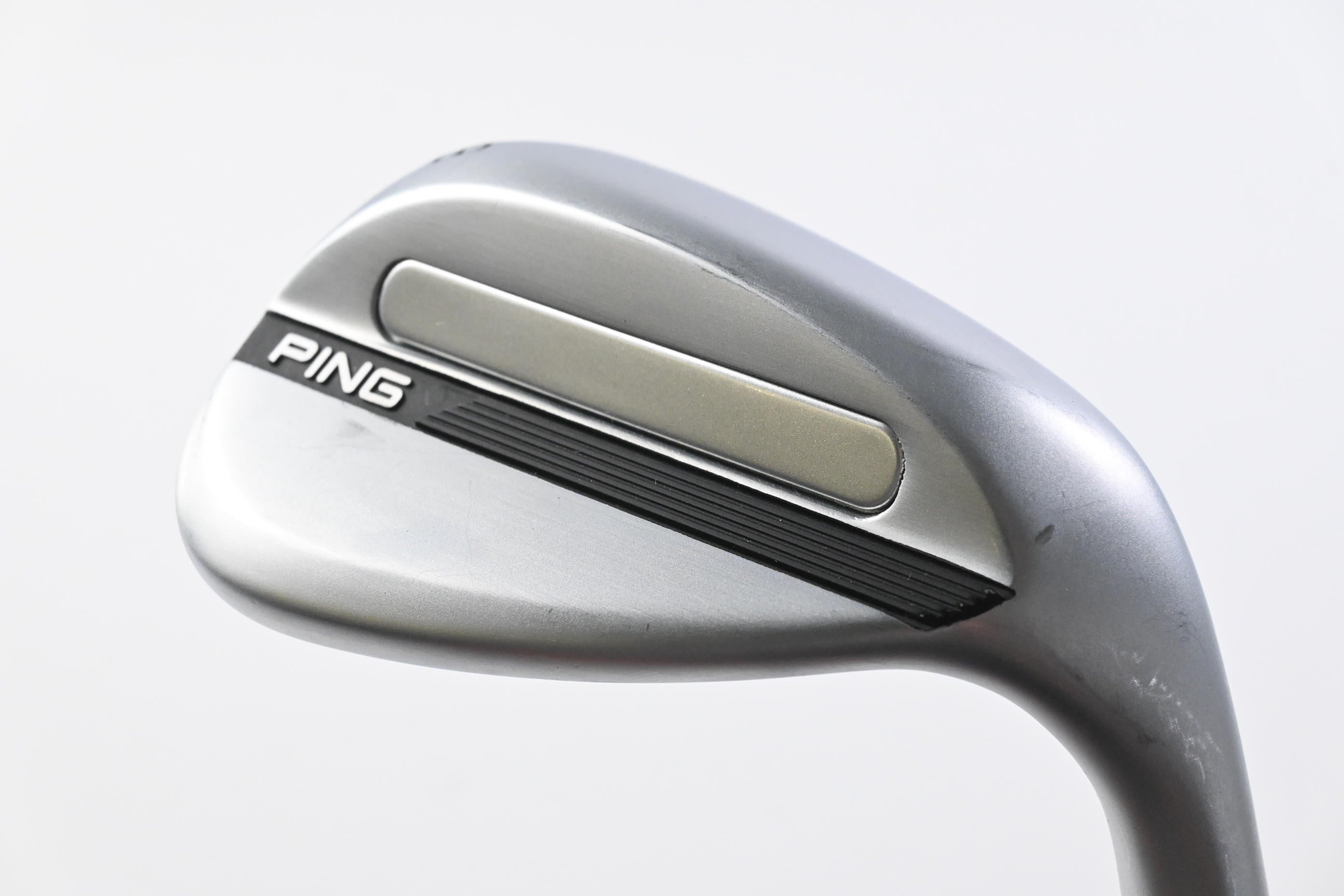 Ping S259 Lob Wedge / 58 Degree / Black Dot / Wedge Flex Ping Z-Z115 Shaft