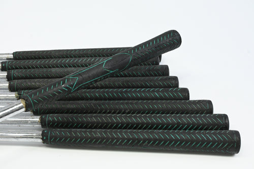 Ping Eye Irons / 3-PW+SW / Black Dot / Stiff Flex Steel Shafts