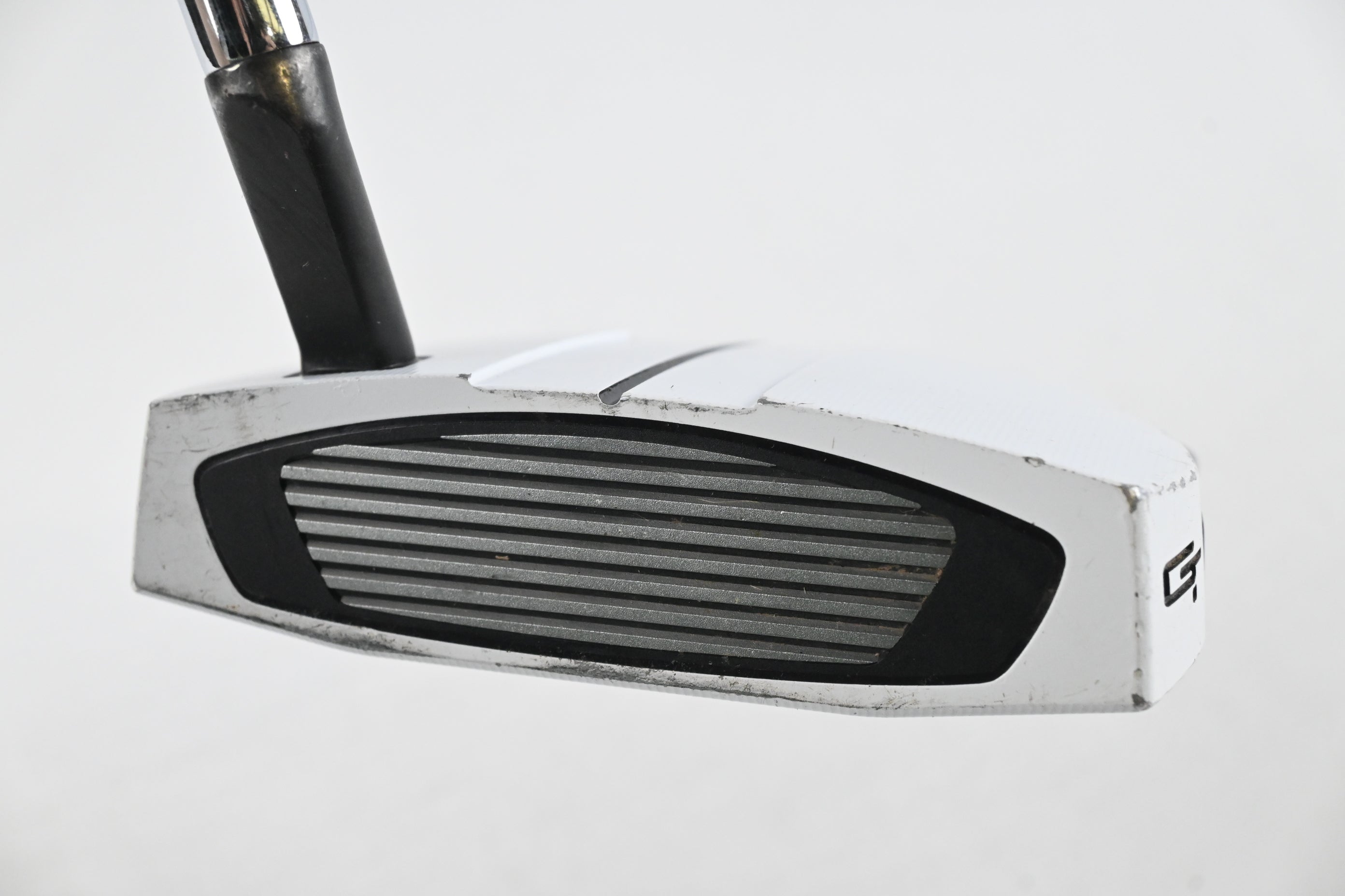 Left Hand Taylormade Spider GTX Putter / 34 Inch