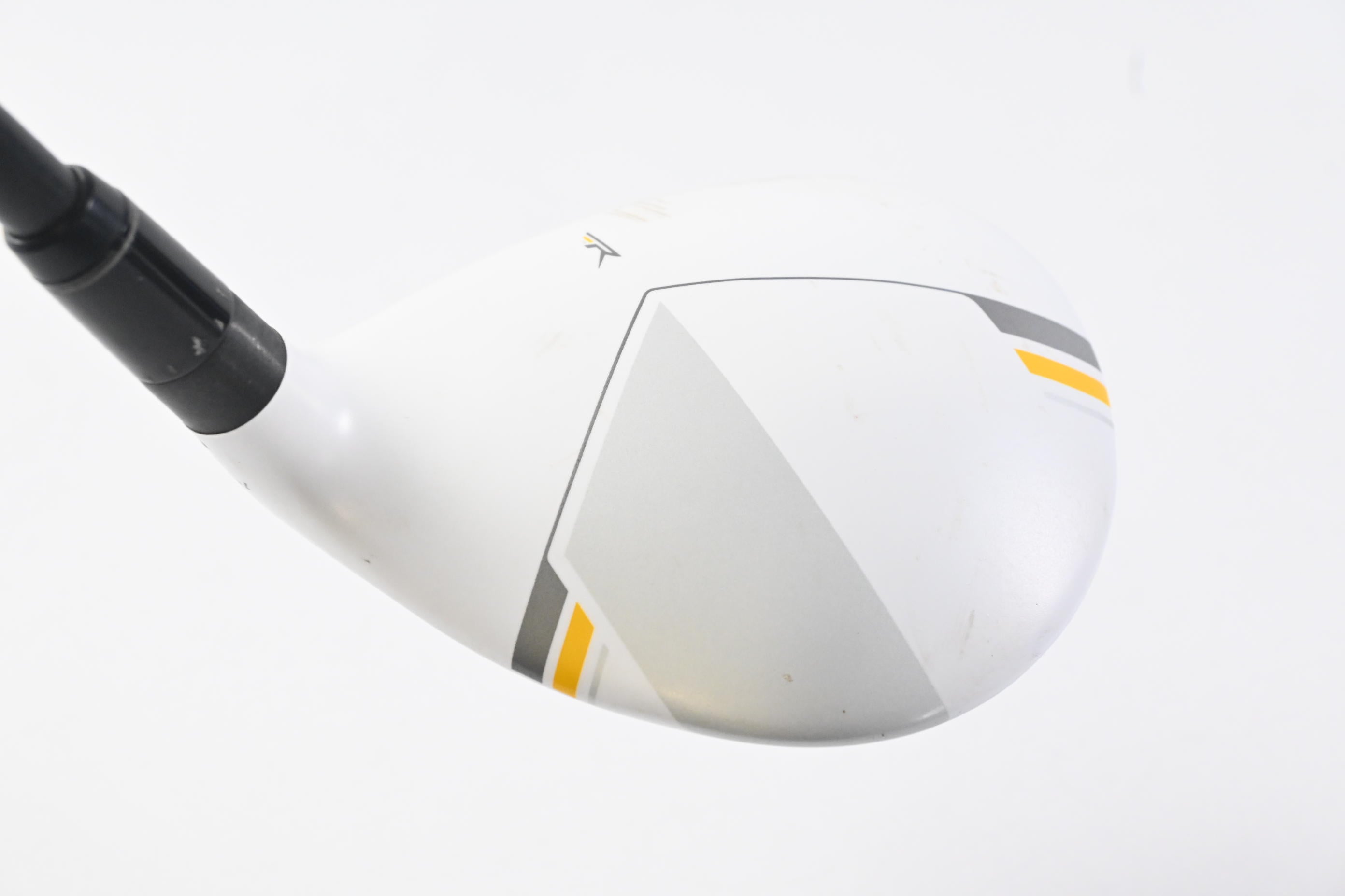Taylormade RBZ Stage 2 #3 Wood / 14.5 Degree / X-Flex Matrix HD Black Tie 7M3