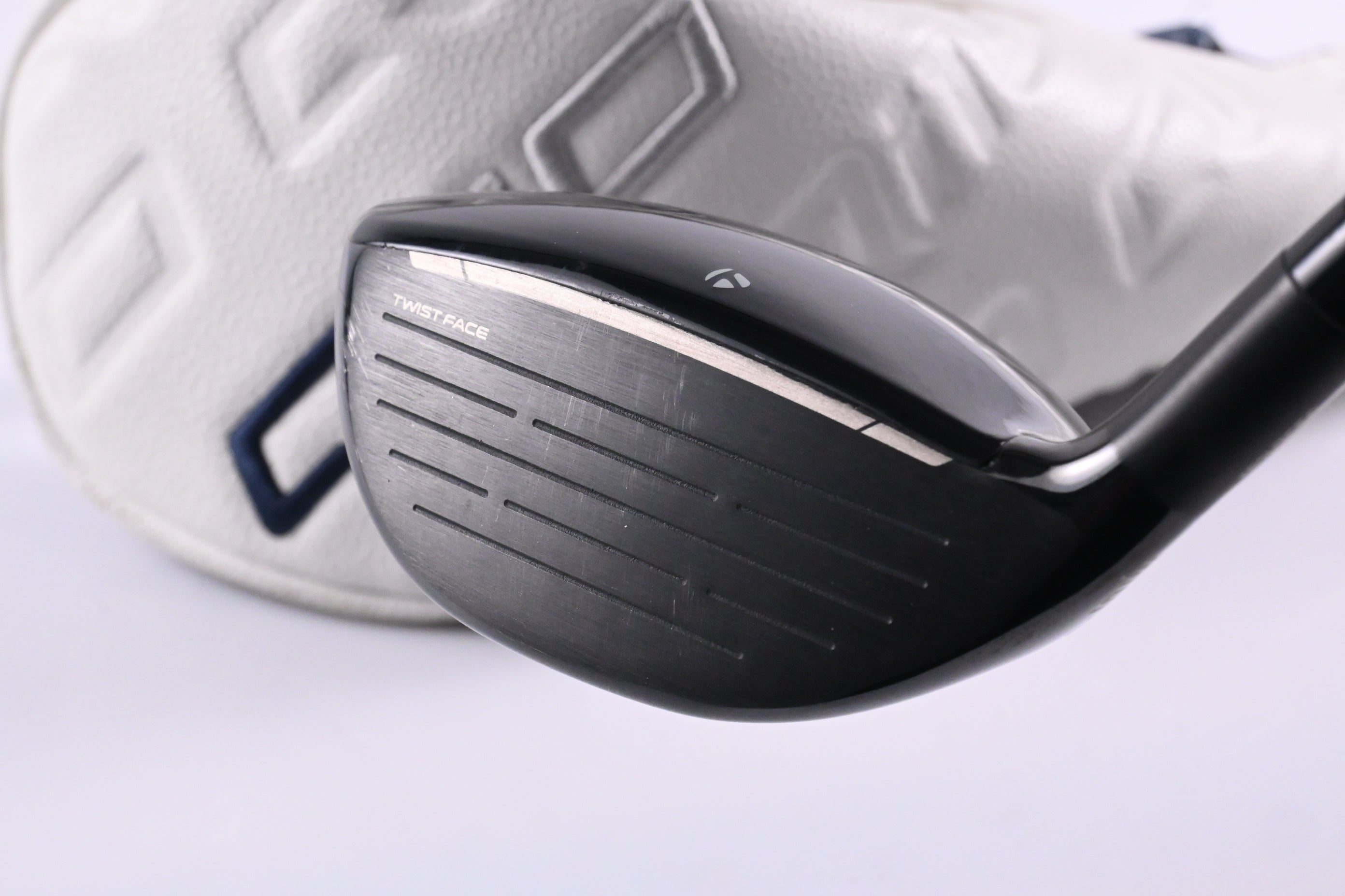 Taylormade Qi10 #5 Wood / 18 Degree / Regular Flex Fujikura Ventus TR Blue 6