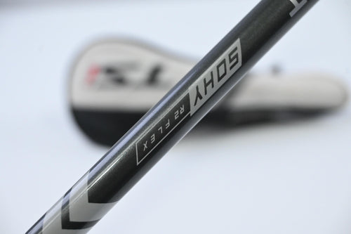 Titleist TSi1 #6 Hybrid / 26 Degree / Senior Flex Aldila Ascent 50