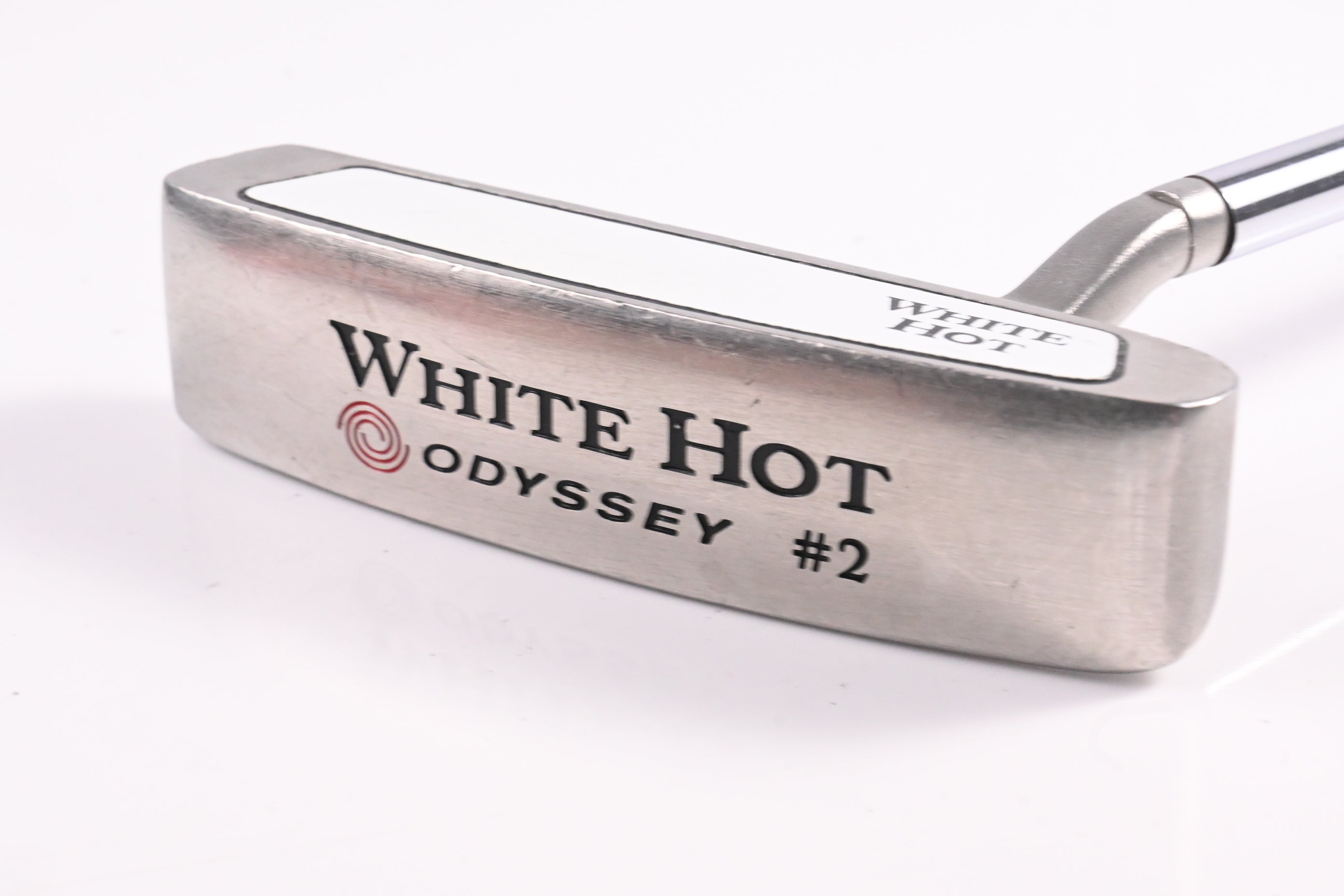 Odyssey White Hot #2 Putter / 35 Inch