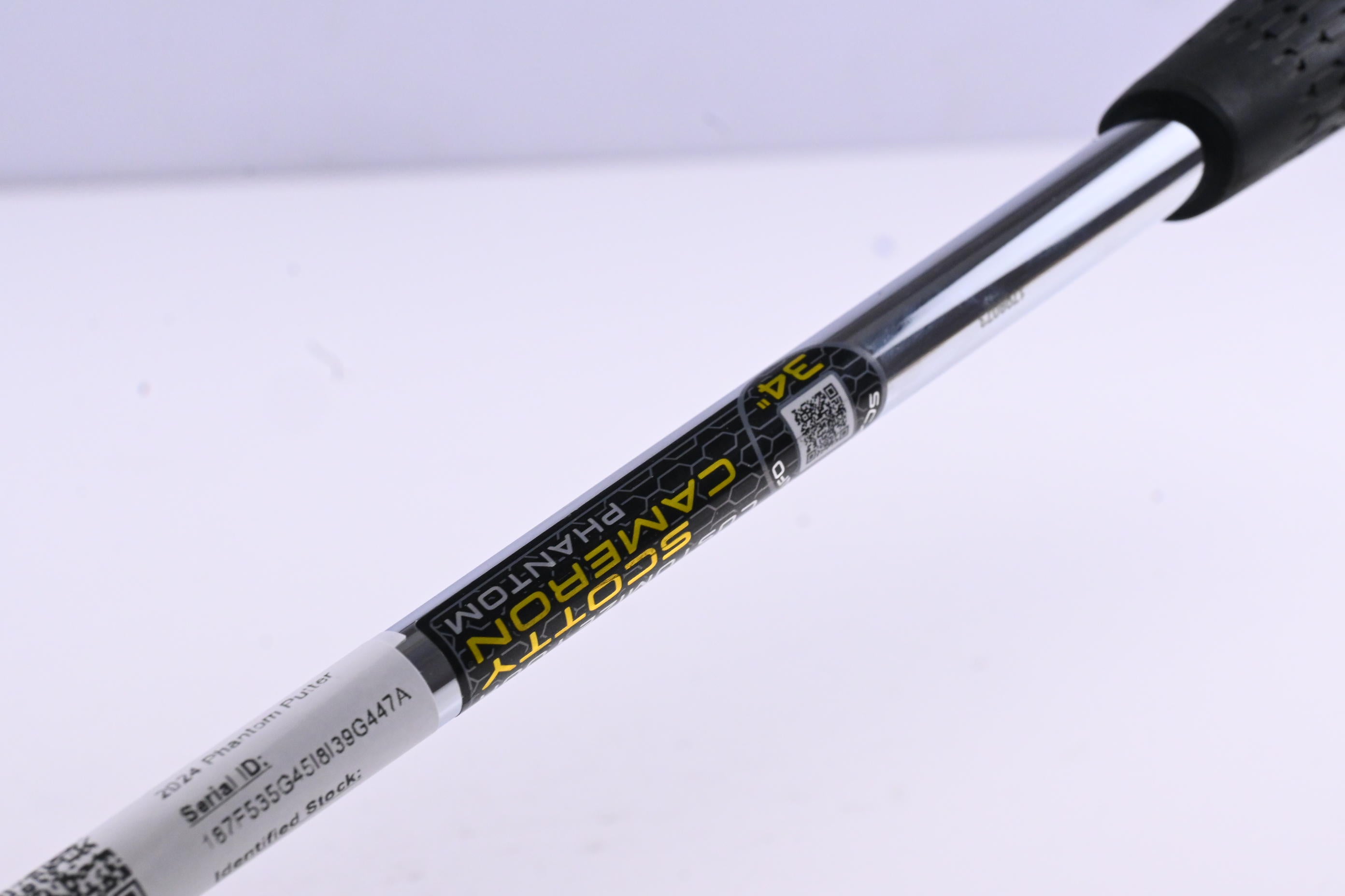 Scotty Cameron Phantom 11 2024 Putter / 34 Inch