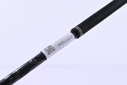 Cobra OPTM X 3 Wood / 16.5 Degree / Stiff Flex Kai'li Dark Waves White 70 Shaft