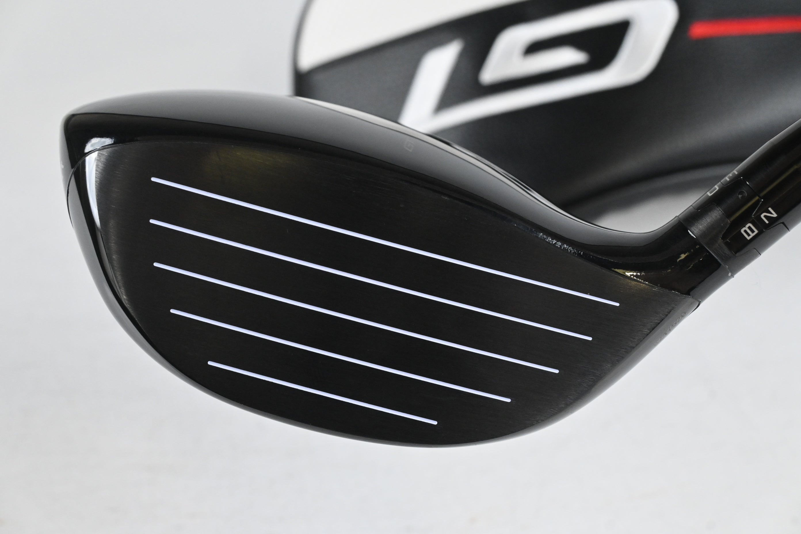 Titleist GT280 Mini Driver / 13 Degree / Stiff Flex Tensei 1K Blue 65 Shaft