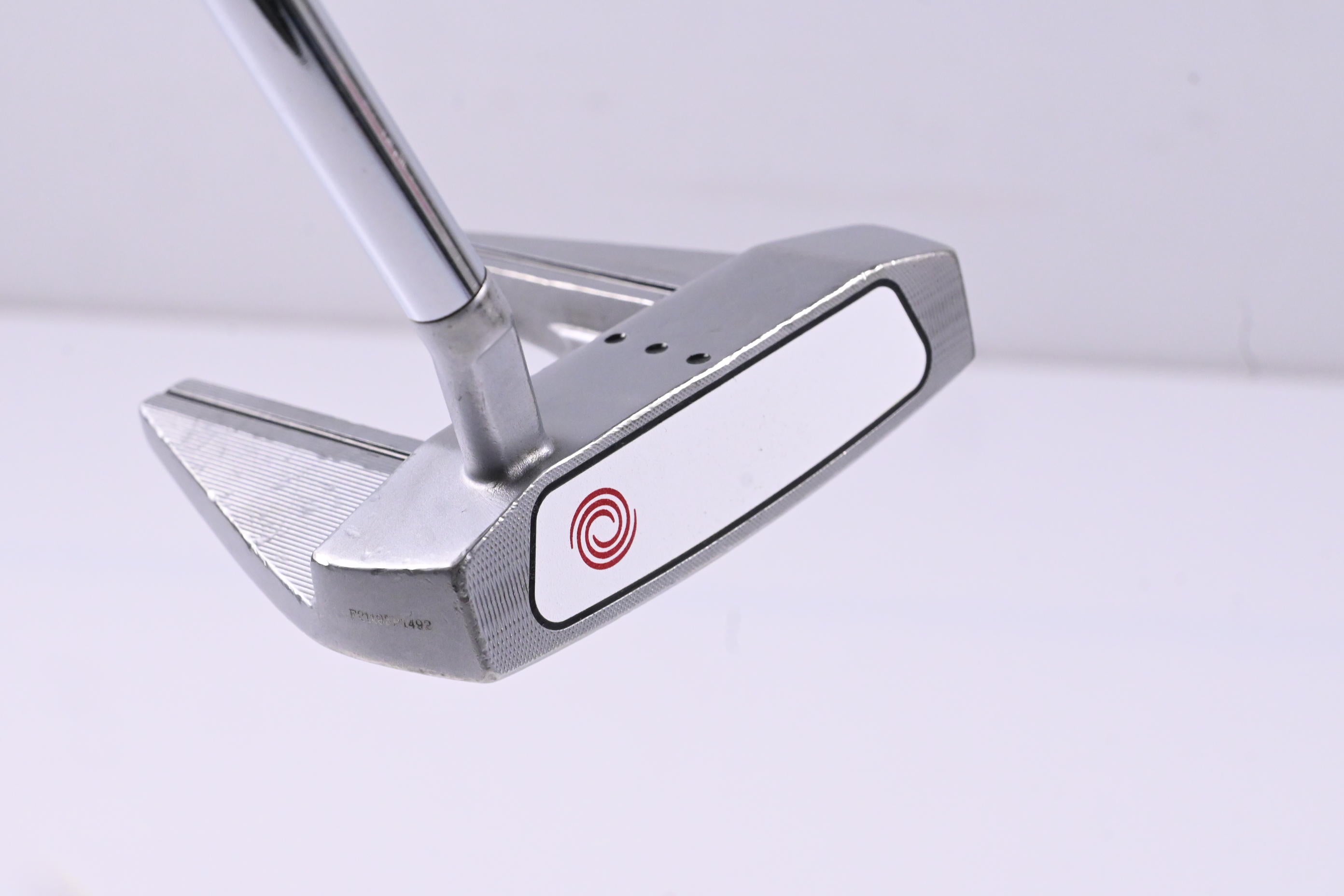 Left Hand Odyssey White Hot OG 7S 2021 Putter / 35 Inch