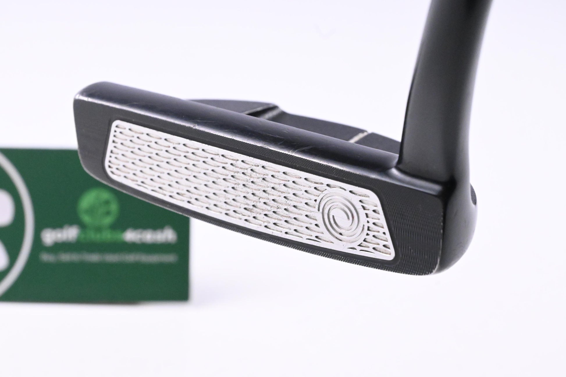 Odyssey Metal-X #9 Putter / 33 Inch