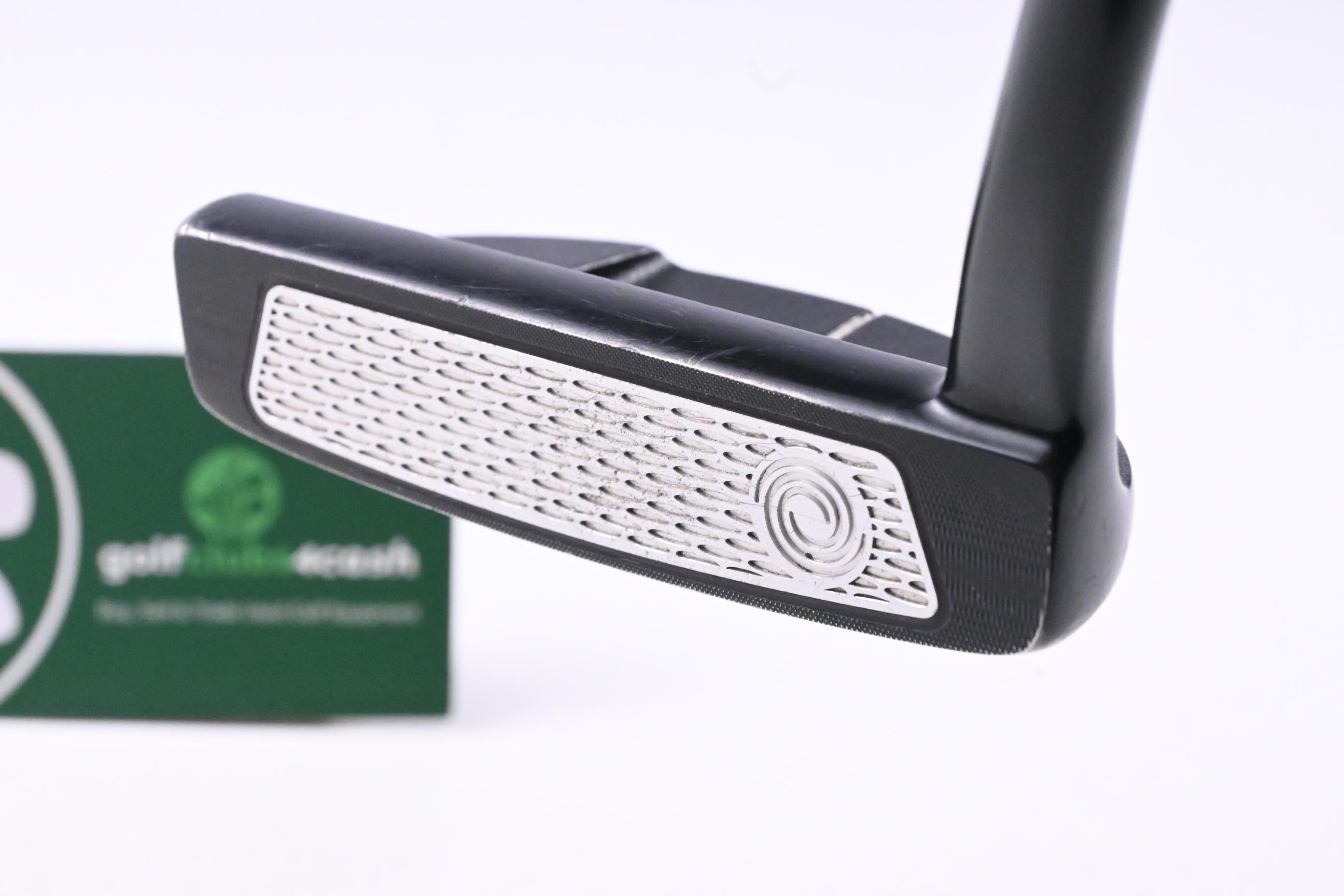 Odyssey Metal-X #9 Putter / 33 Inch