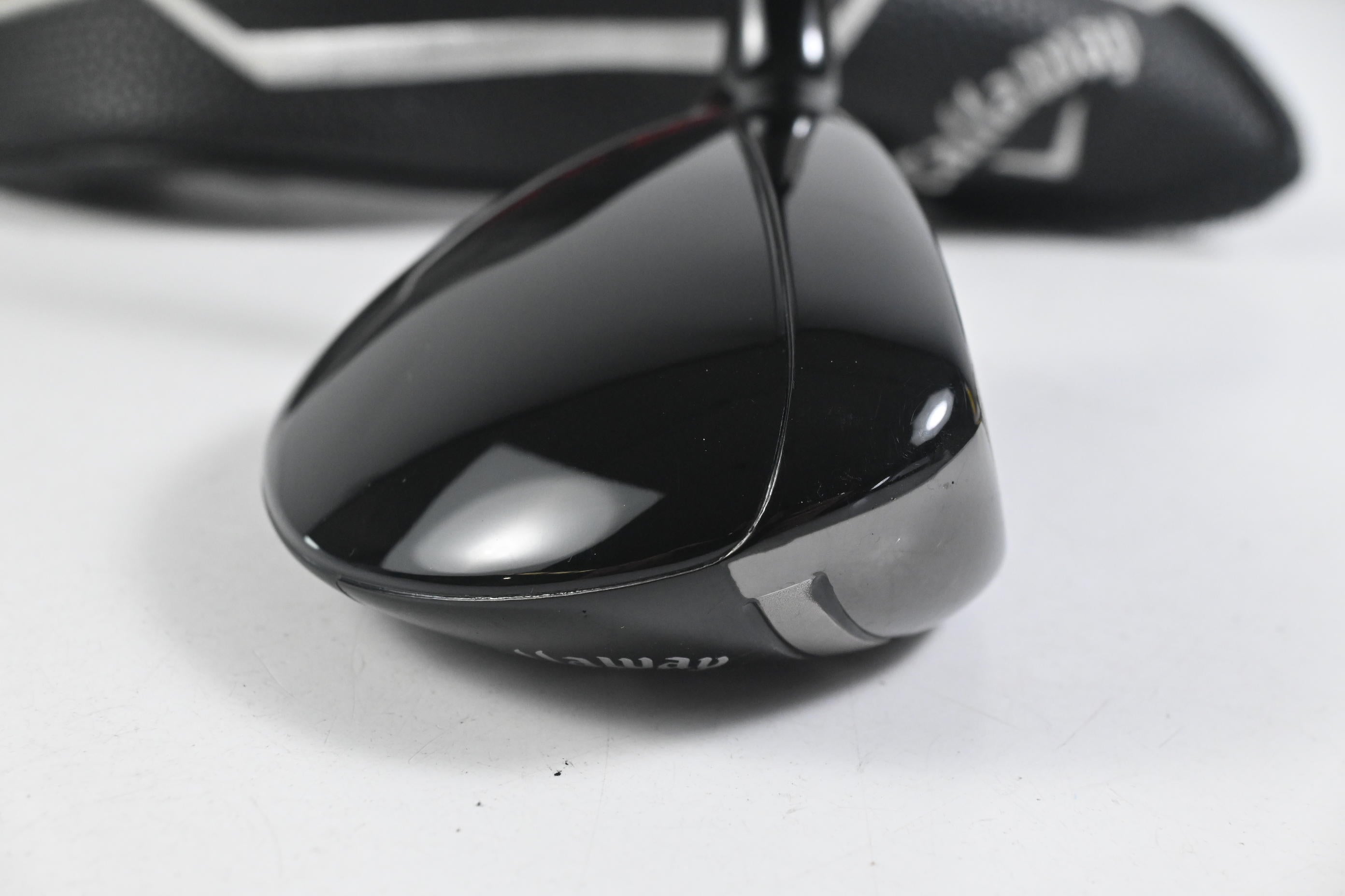 Callaway Apex UW 2025 #2 Hybrid / 17 Degree / Stiff Flex Tensei AV Blue 75 Shaft