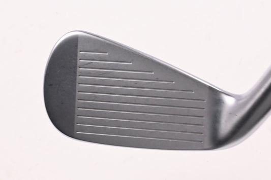 Callaway Apex UT 24 #4 Iron / 23 Degree / Stiff Flex NS Pro Modus 3 Tour 105