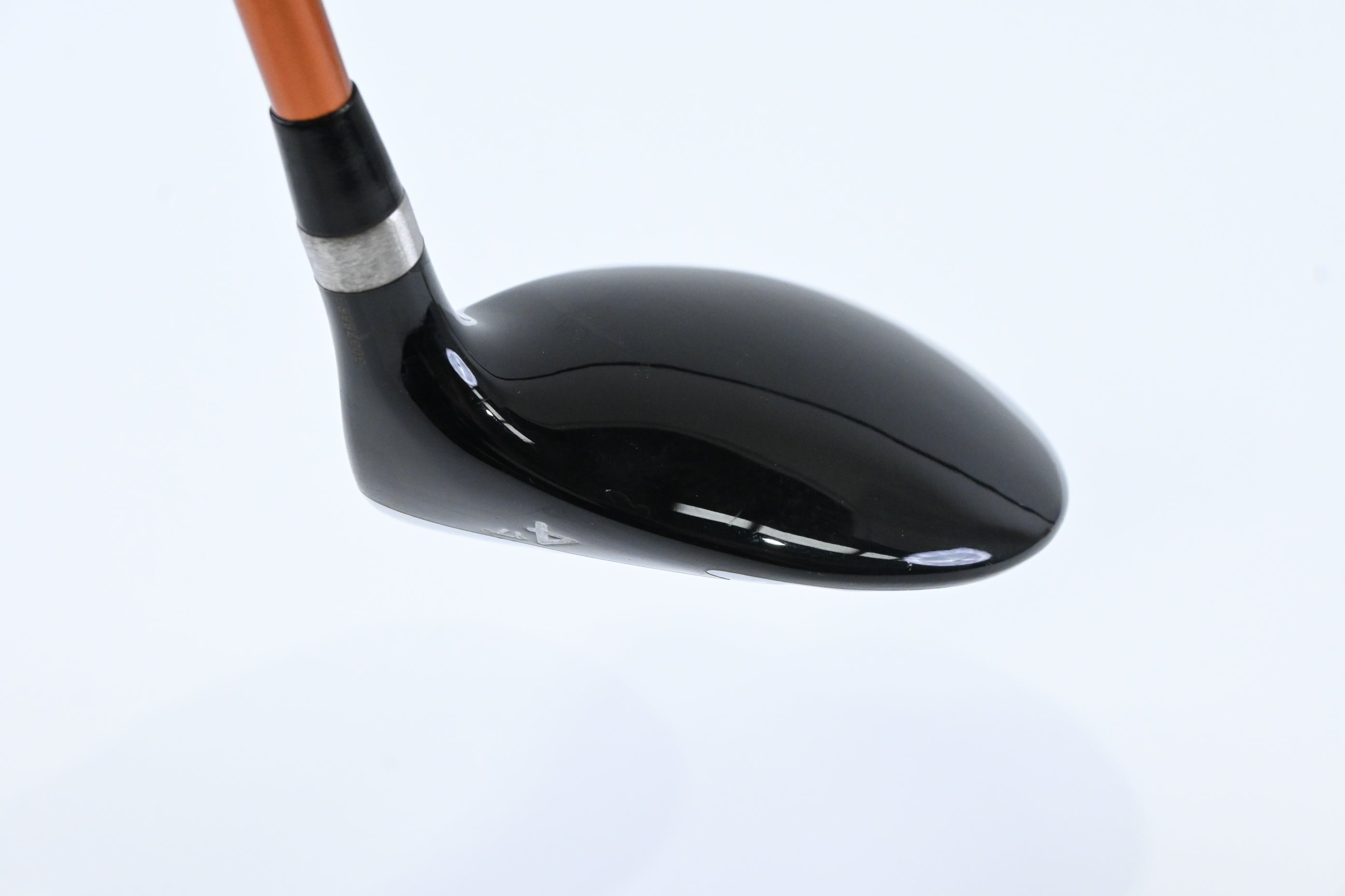 Ping G10 #4 Wood / 17 Degree / Regular Flex Ping TFC 129 Shaft