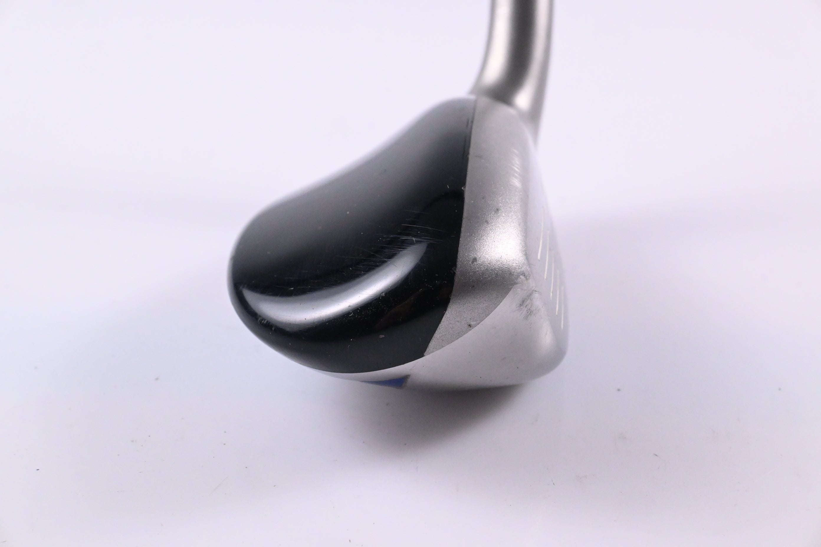 Ping G5 #2 Hybrid / 16 Degree / Stiff Flex Aldila NV Green 85 Shaft