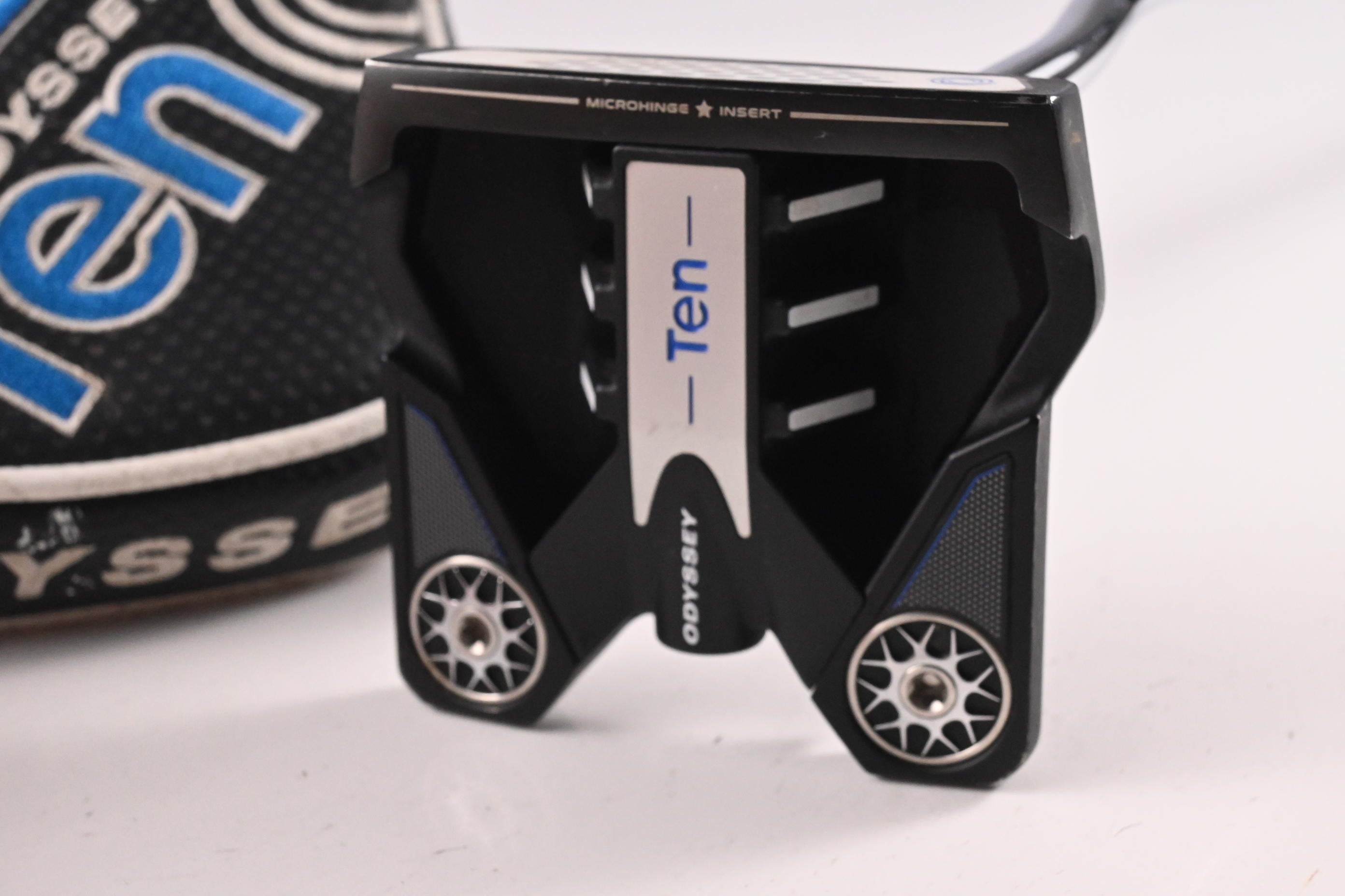 Odyssey TEN Putter / 35 Inch