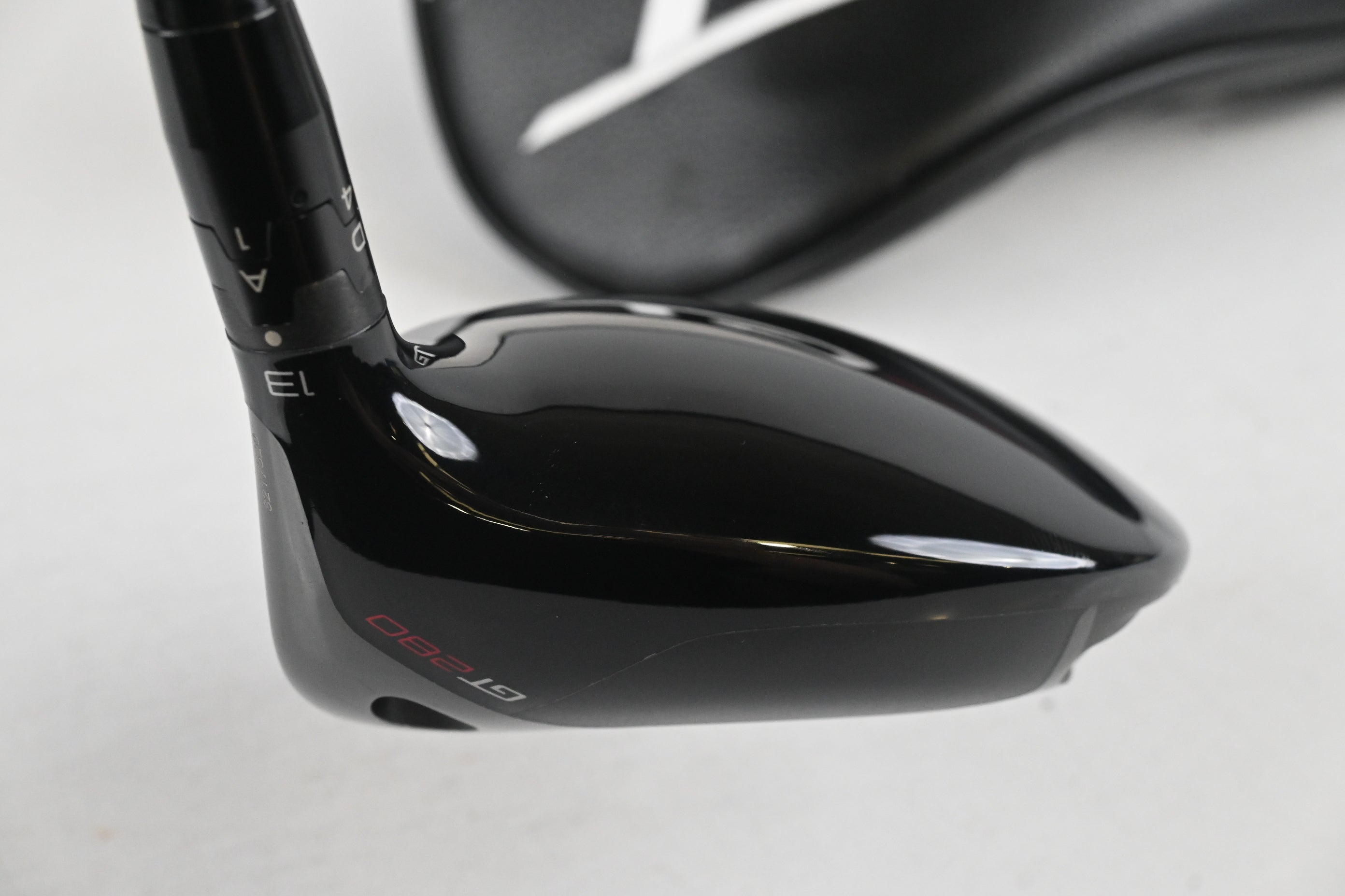 Titleist GT280 Mini Driver / 13 Degree / Stiff Flex Tensei 1K Blue 65 Shaft