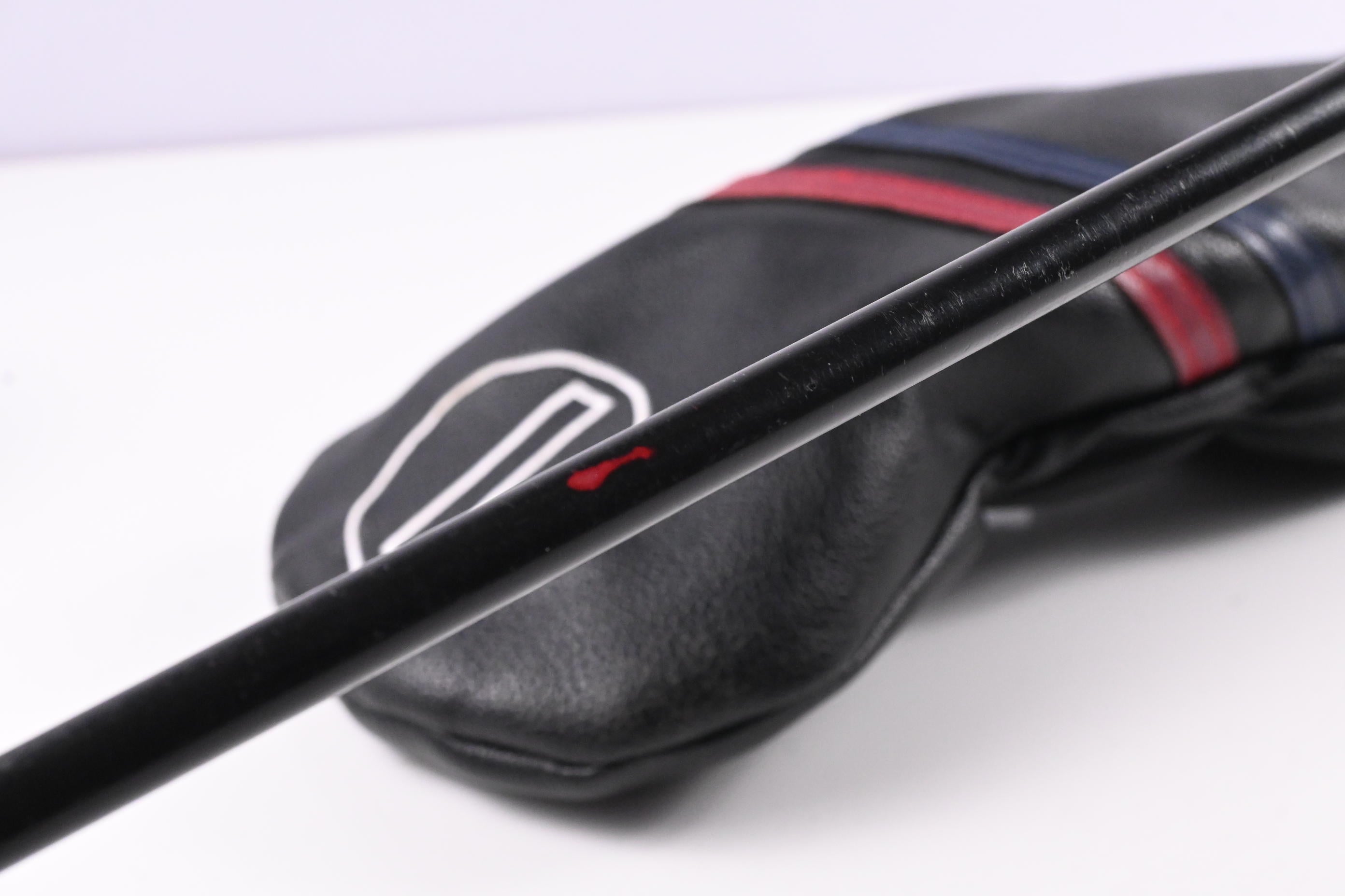 Nike VR-S Covert 2.0 Driver / 10.5 Degree / Regular Flex Kuro Kage Red 50 Shaft