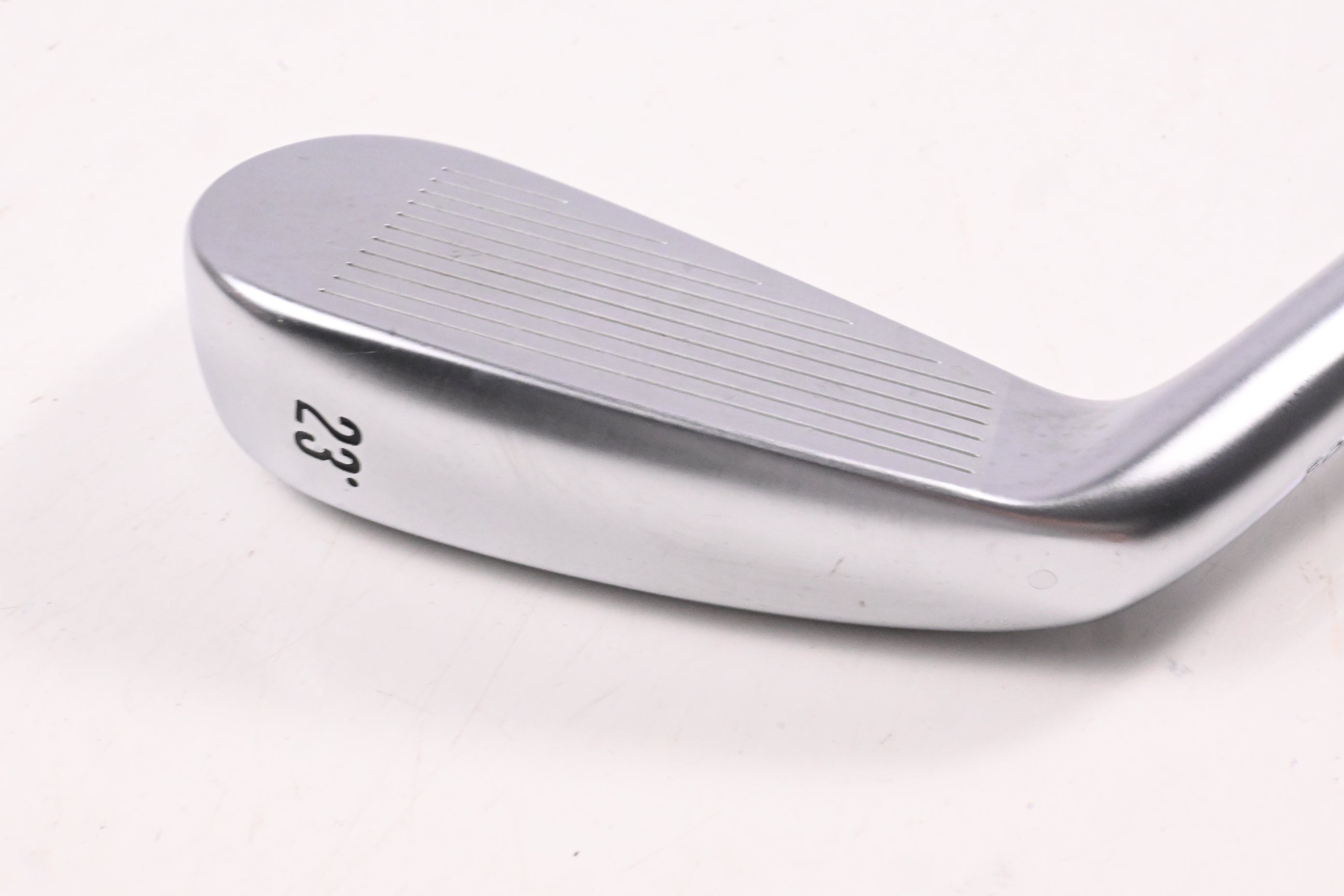 Callaway Apex UT 24 #4 Iron / 23 Degree / Stiff Flex NS Pro Modus 3 Tour 105