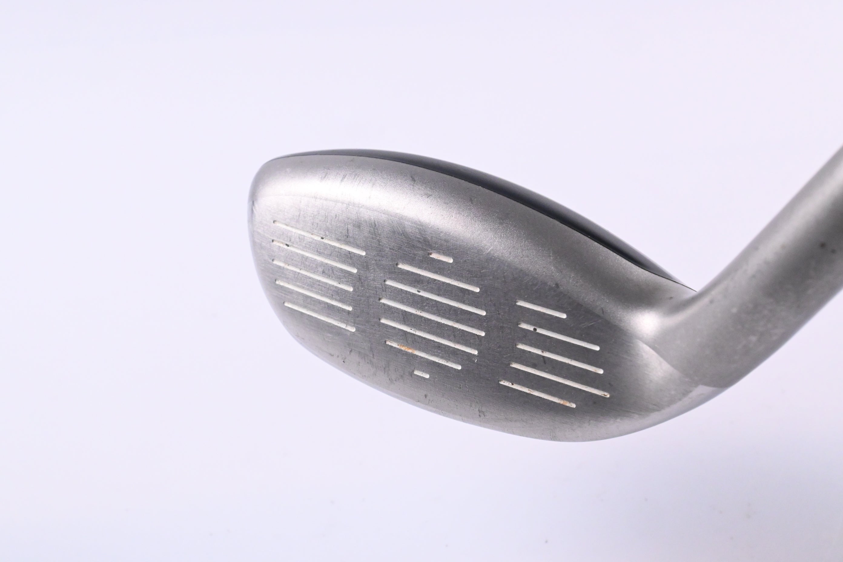 Ping G5 #2 Hybrid / 16 Degree / Stiff Flex Aldila NV Green 85 Shaft