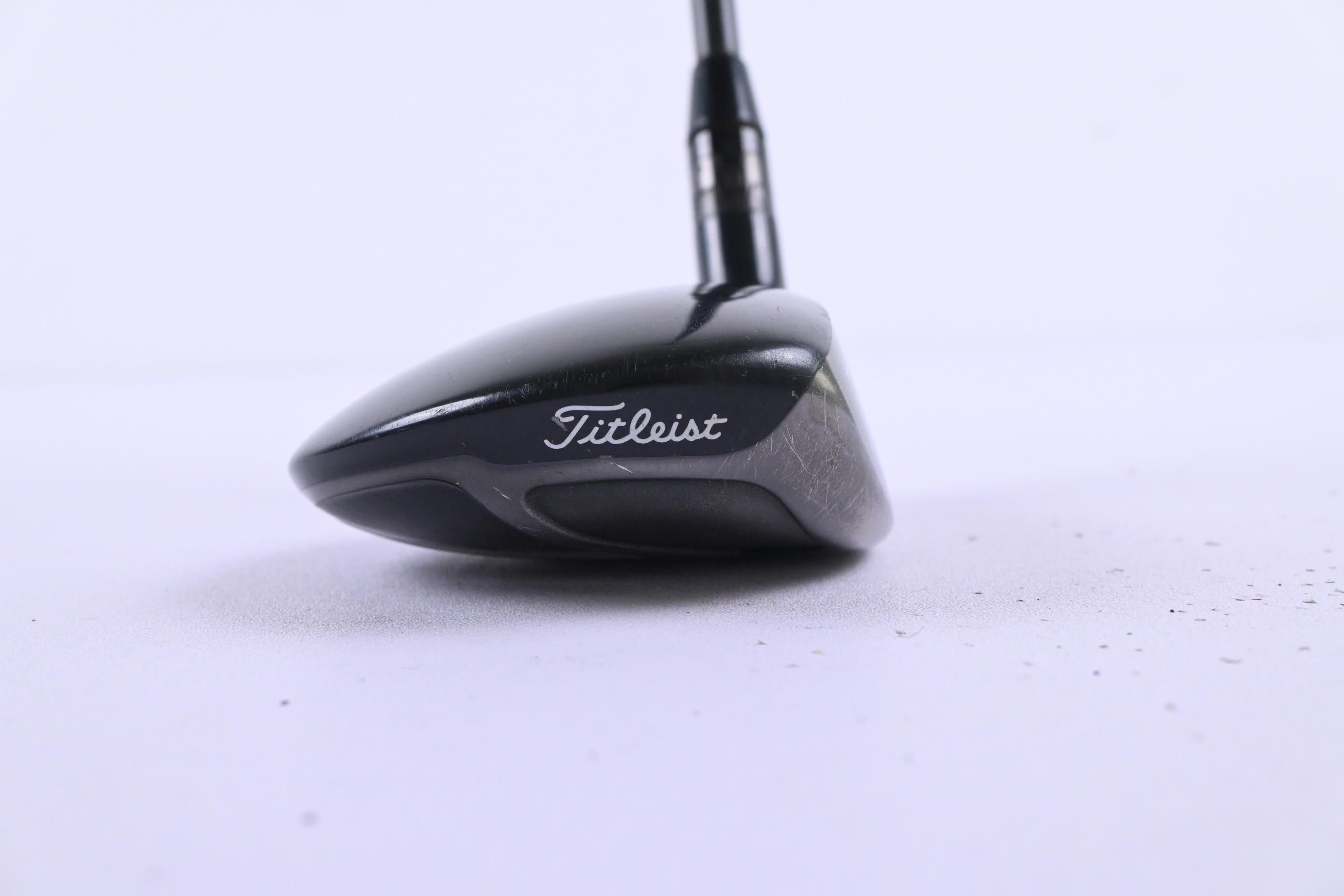 Titleist 910 F #3 Wood / 15 Degree / Stiff Flex Aldila RIP Alpha 70 Shaft