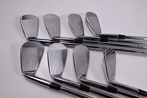 Mizuno MP-69 Irons / 3-PW / X-Flex Dynamic Gold X100 Shafts