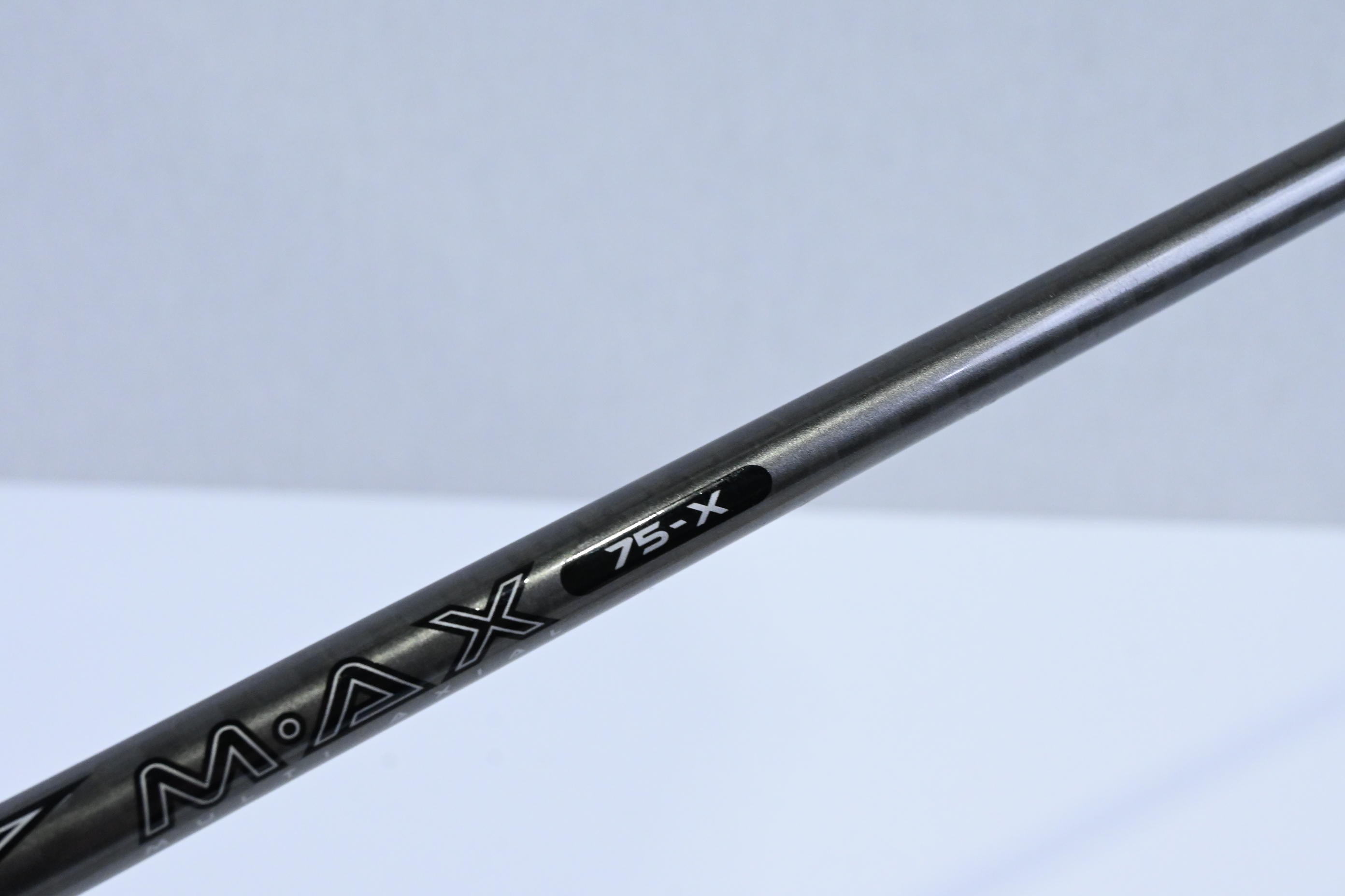 Aldila Rogue MAX 75 Driver Shaft / X-Flex / PXG