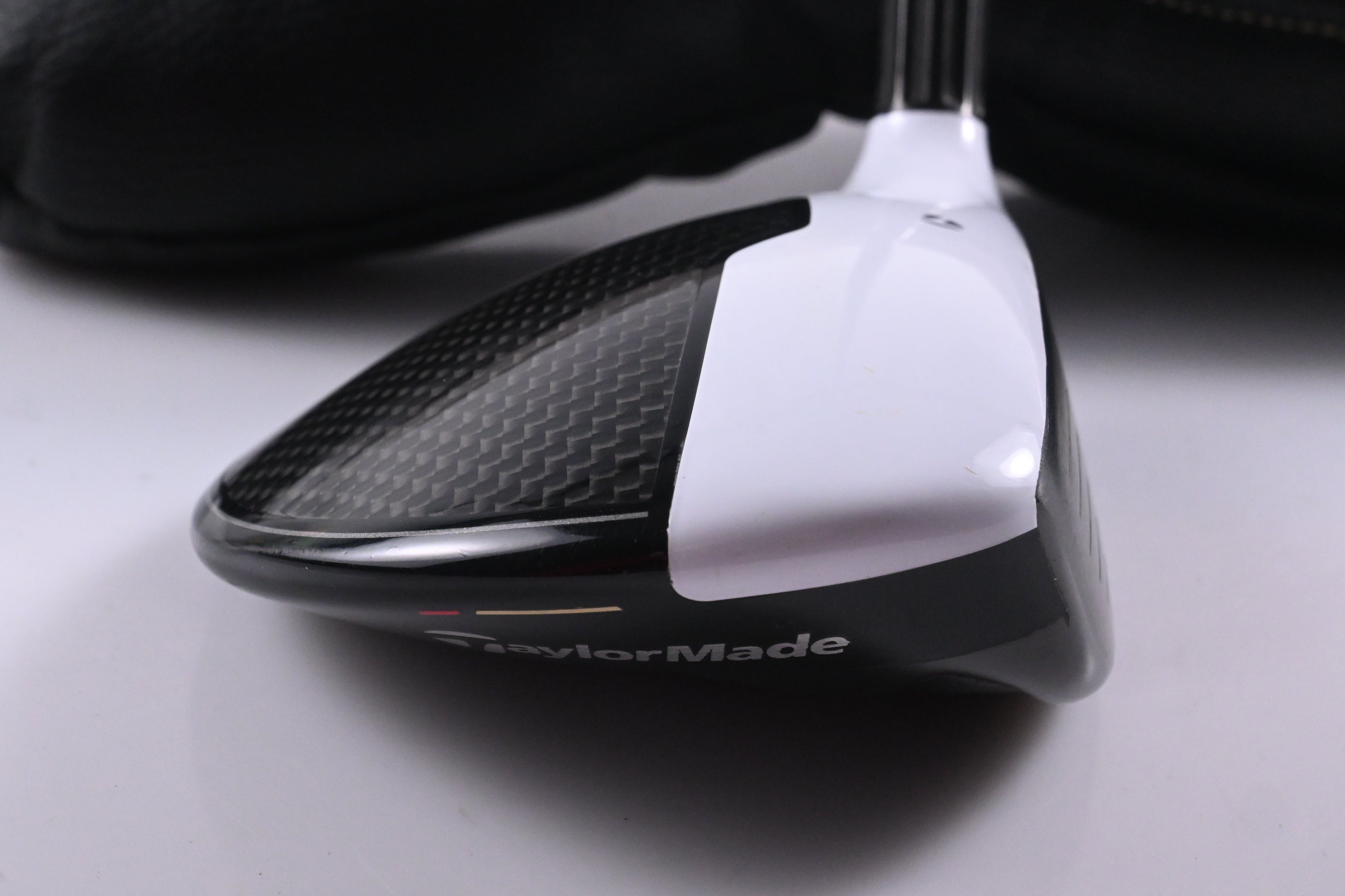Taylormade M2 2016 #3HL Wood / 16.5 Degree / Regular Flex M2 REAX 65 Shaft