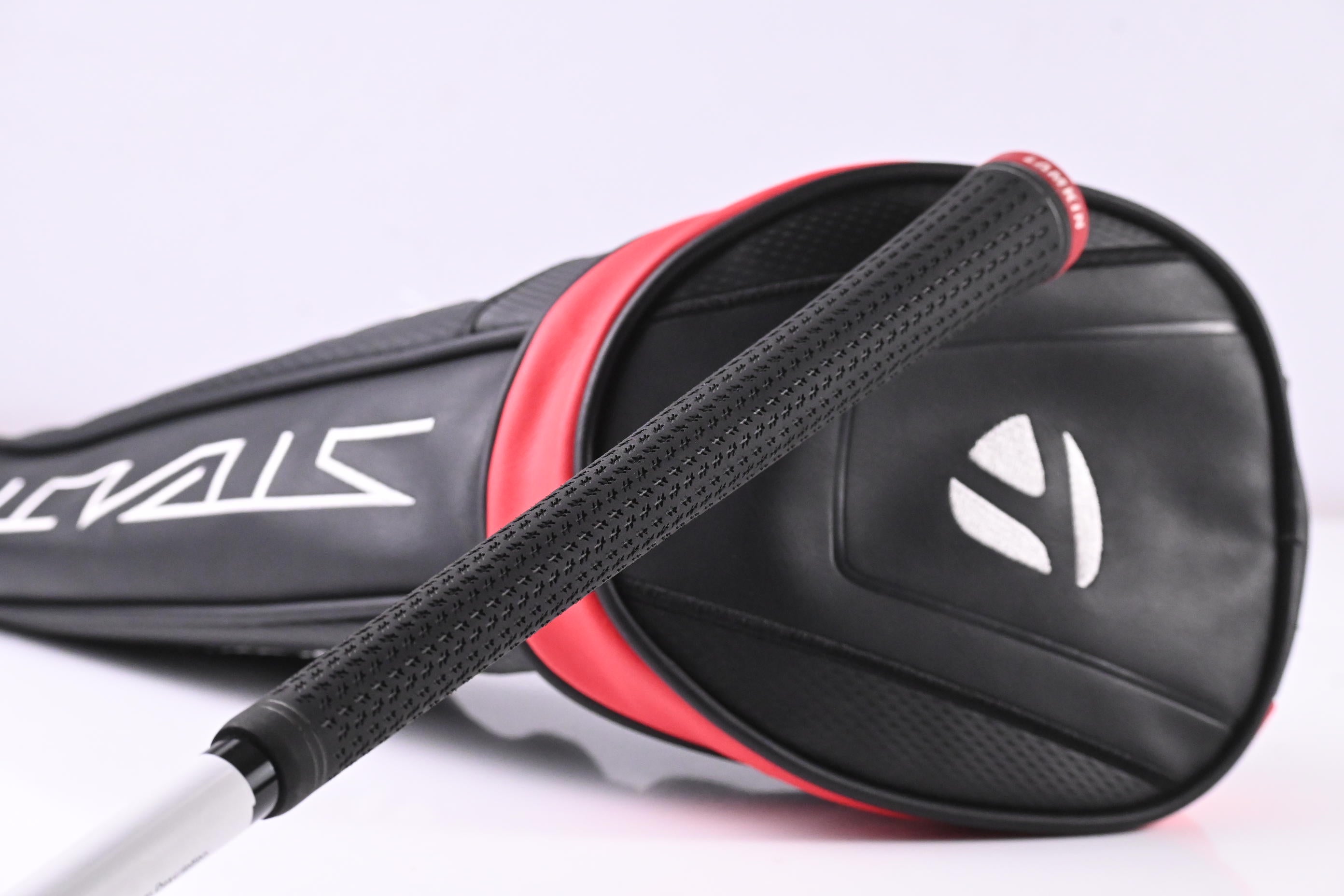 Taylormade Stealth Driver / 12 Degree / Regular Flex Fujikura Ventus Red 5 Shaft